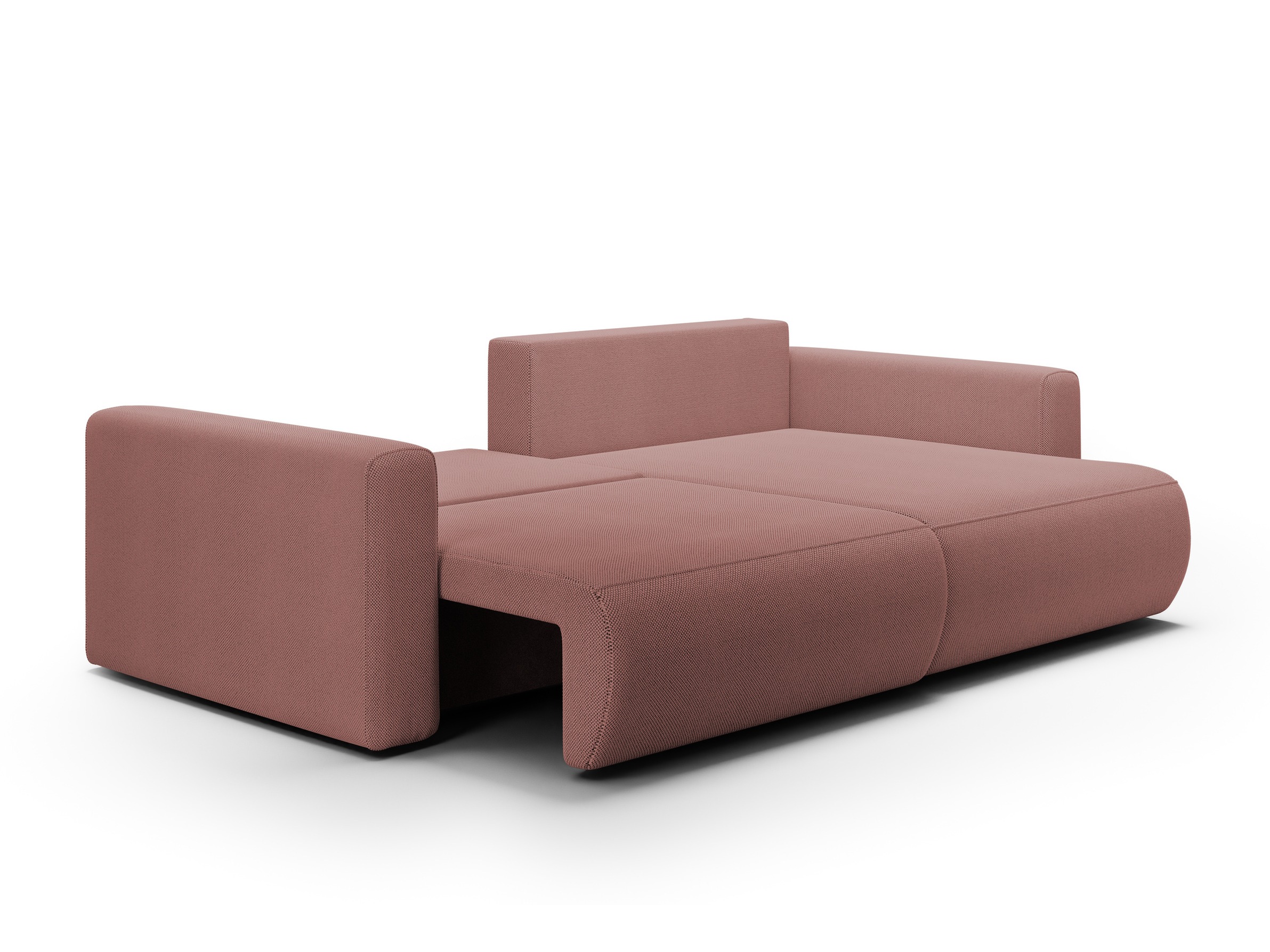 Corner sofa Franklin 125 (Curio 63)