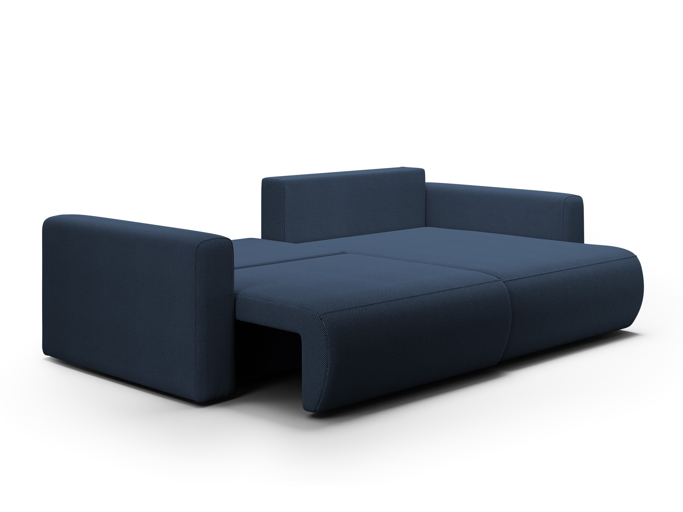 Corner sofa Franklin 125 (Curio 78)