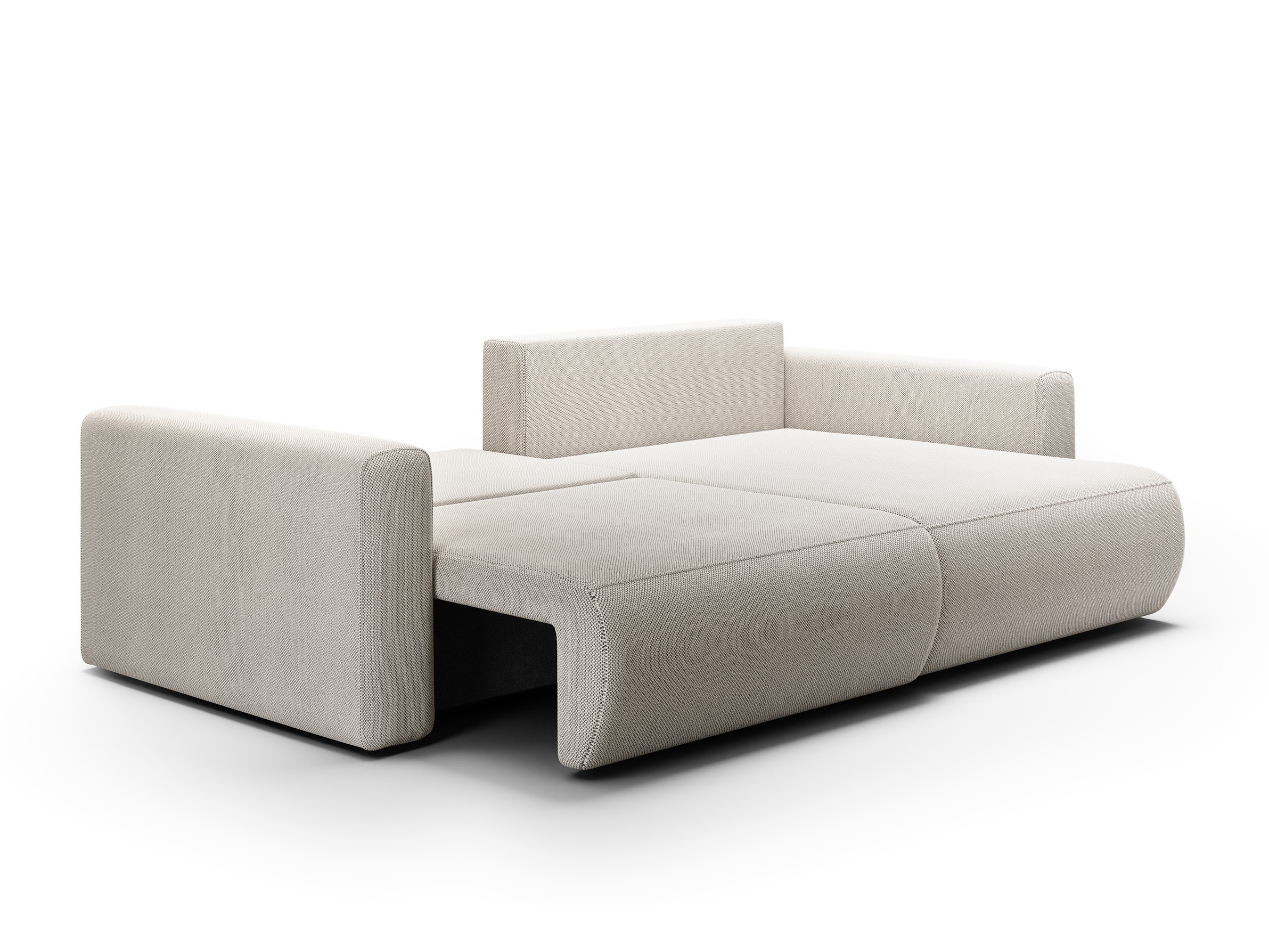 Corner sofa Franklin 125 (Curio 84)