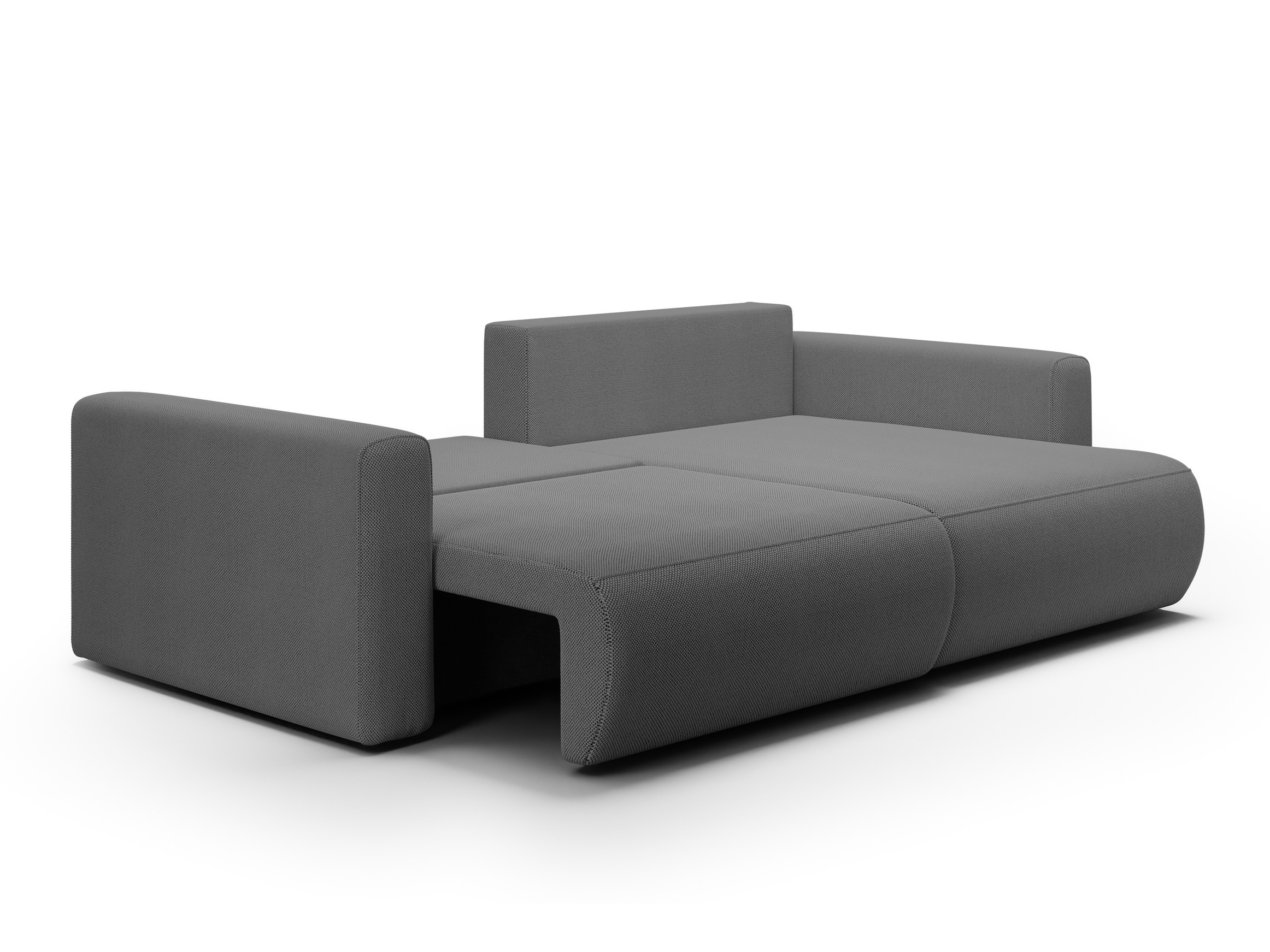 Corner sofa Franklin 125 (Curio 93)