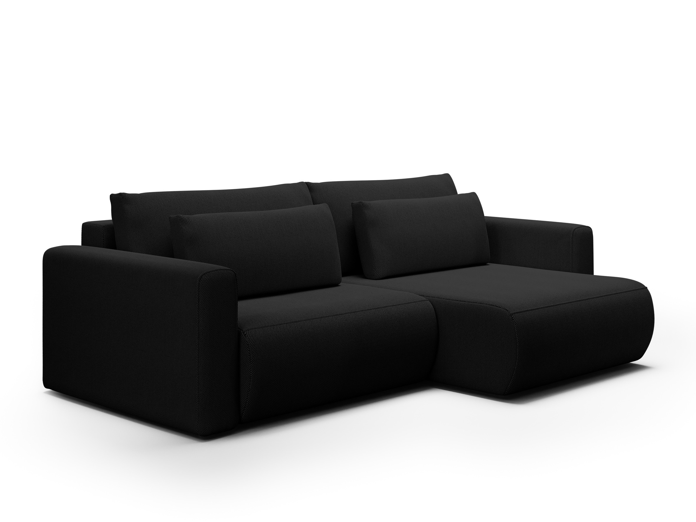 Corner sofa Franklin 125 (Curio 99)