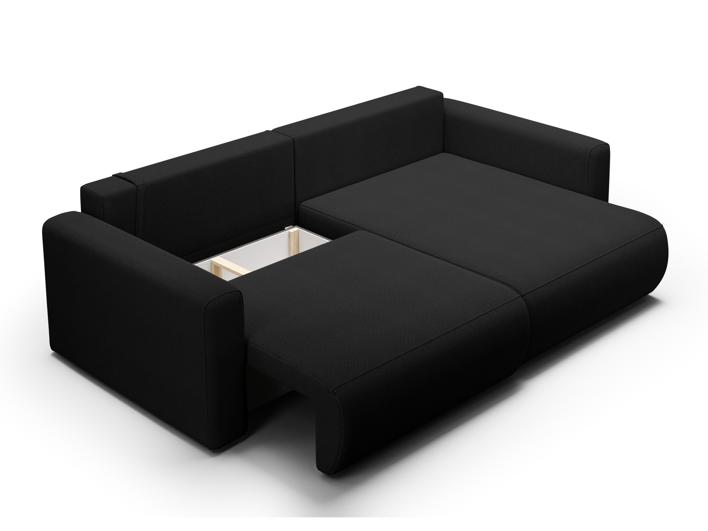 Corner sofa Franklin 125 (Curio 99)