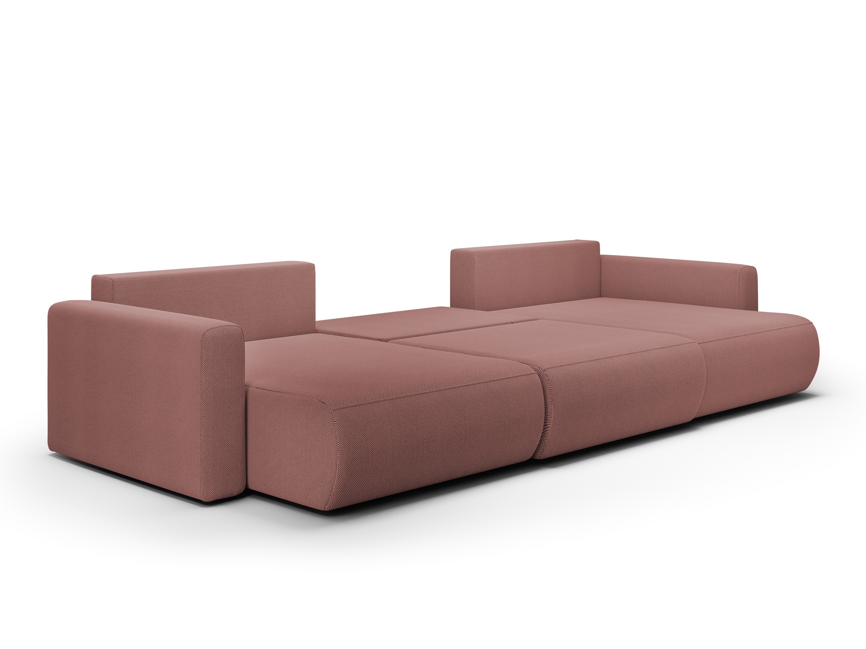 Corner sofa Franklin 126 (Curio 63)