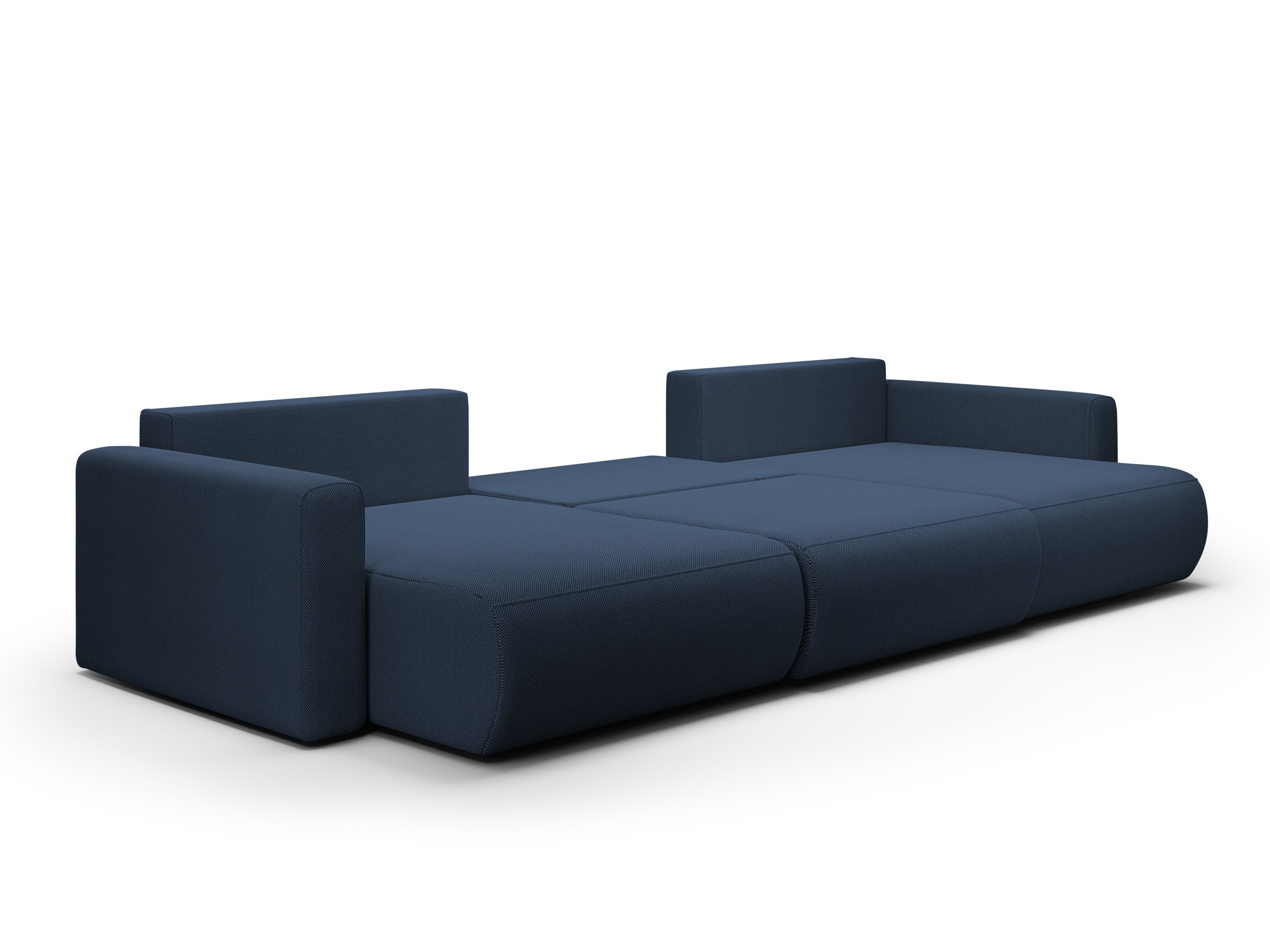 Corner sofa Franklin 126 (Curio 78)