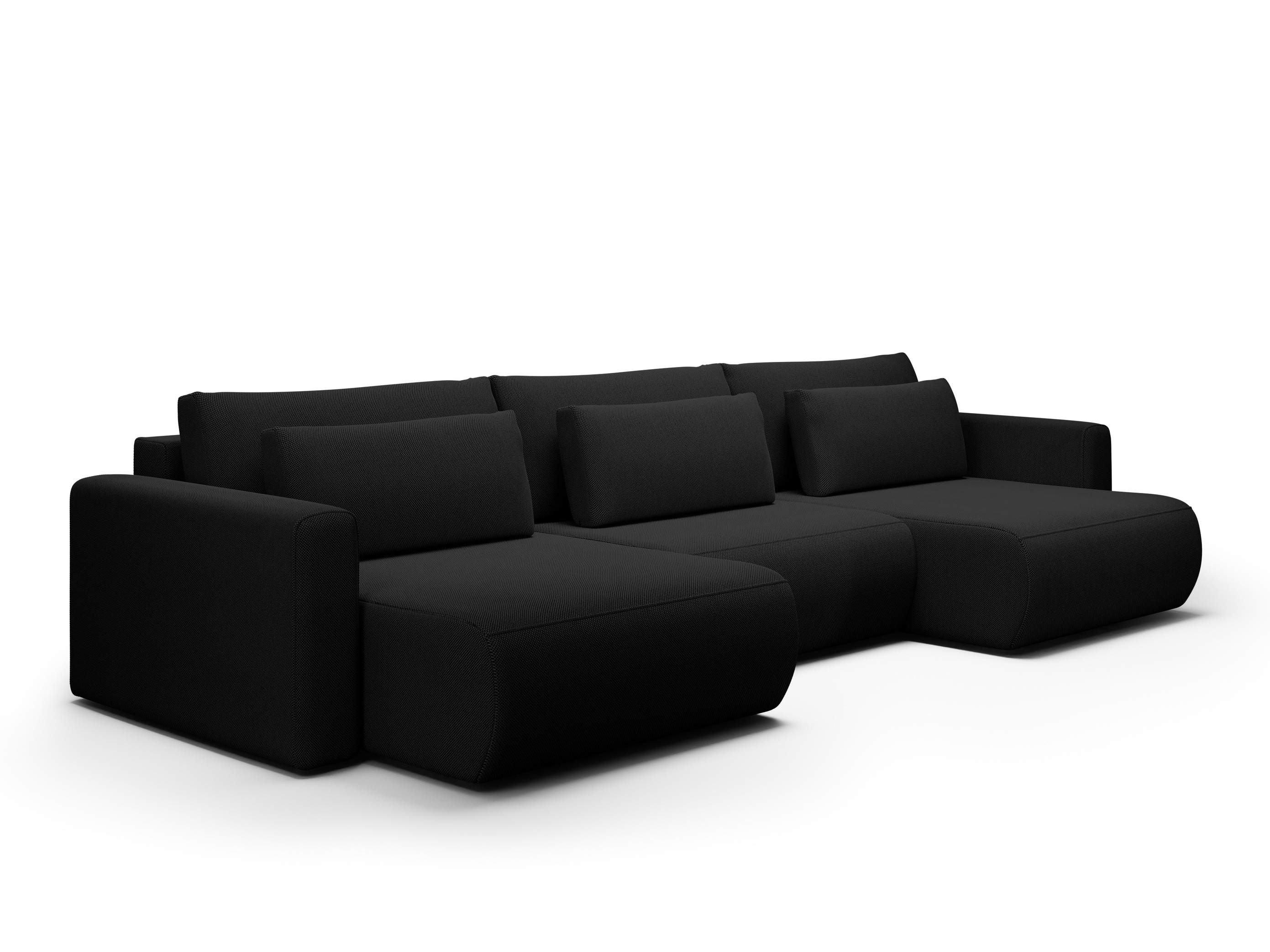 Corner sofa Franklin 126 (Curio 99)