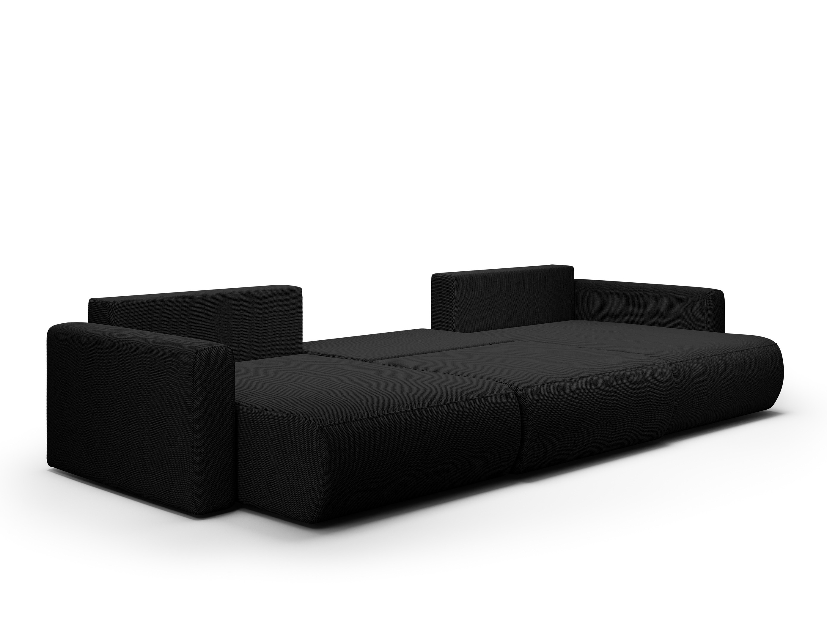 Corner sofa Franklin 126 (Curio 99)
