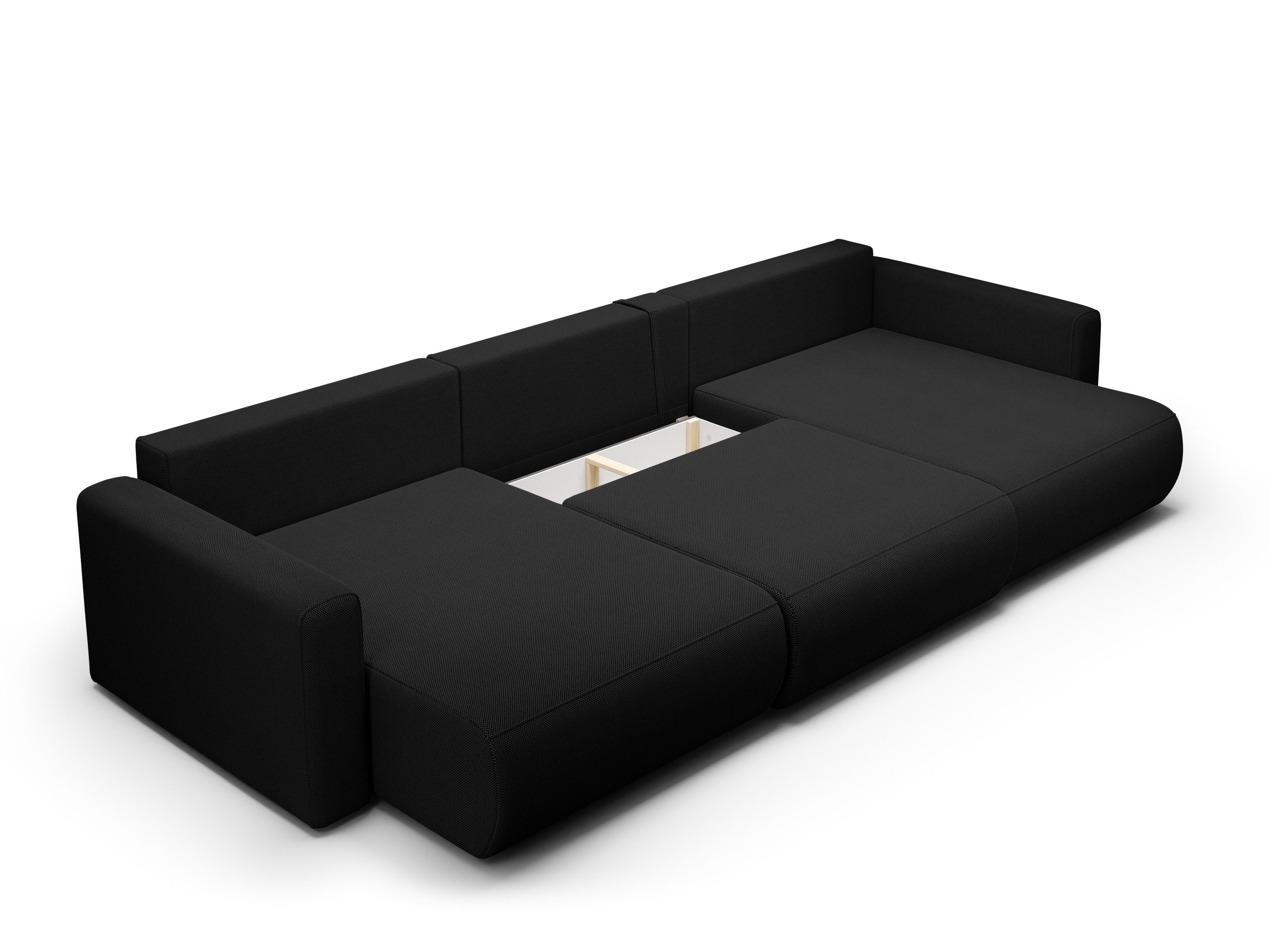 Corner sofa Franklin 126 (Curio 99)