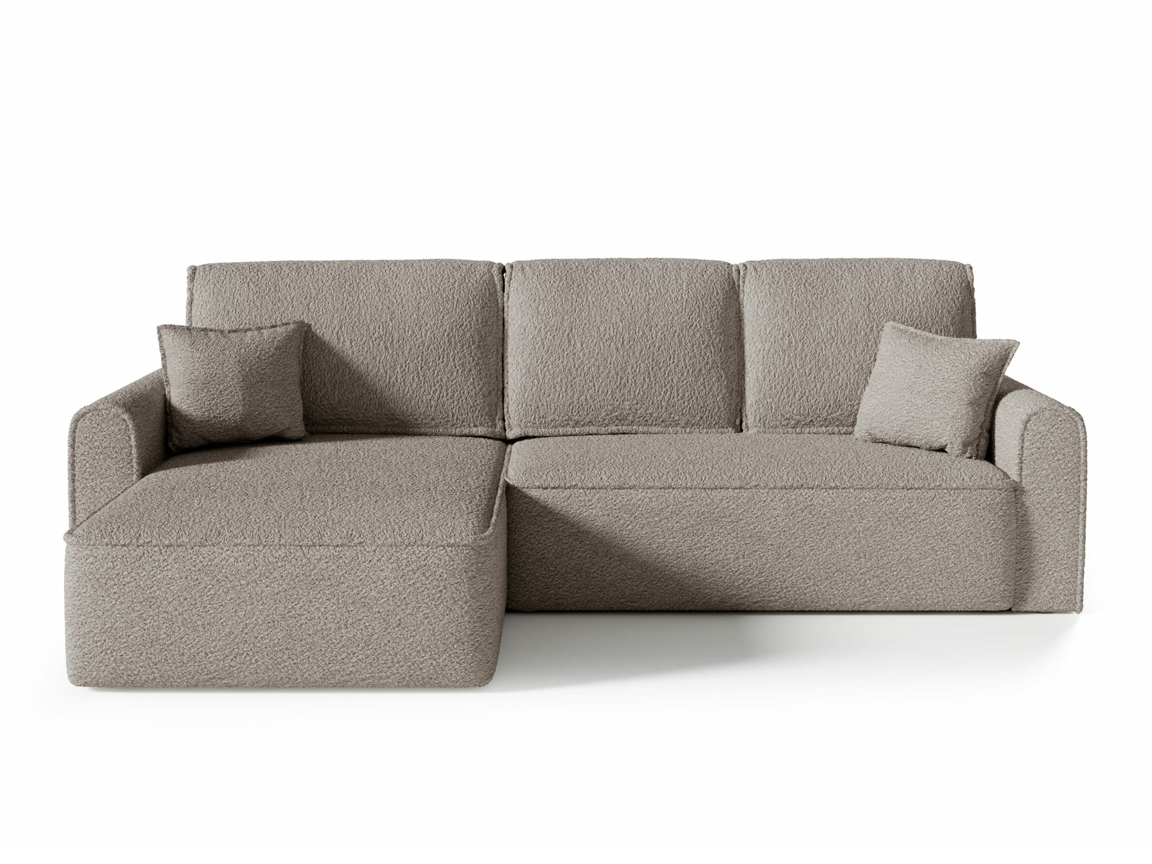 Corner sofa Franklin 127 (Abriamo 01)