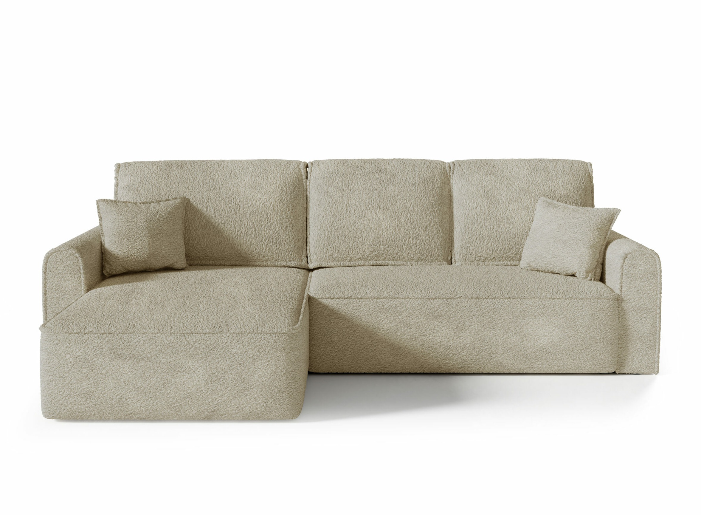 Corner sofa Franklin 127 (Abriamo 02)