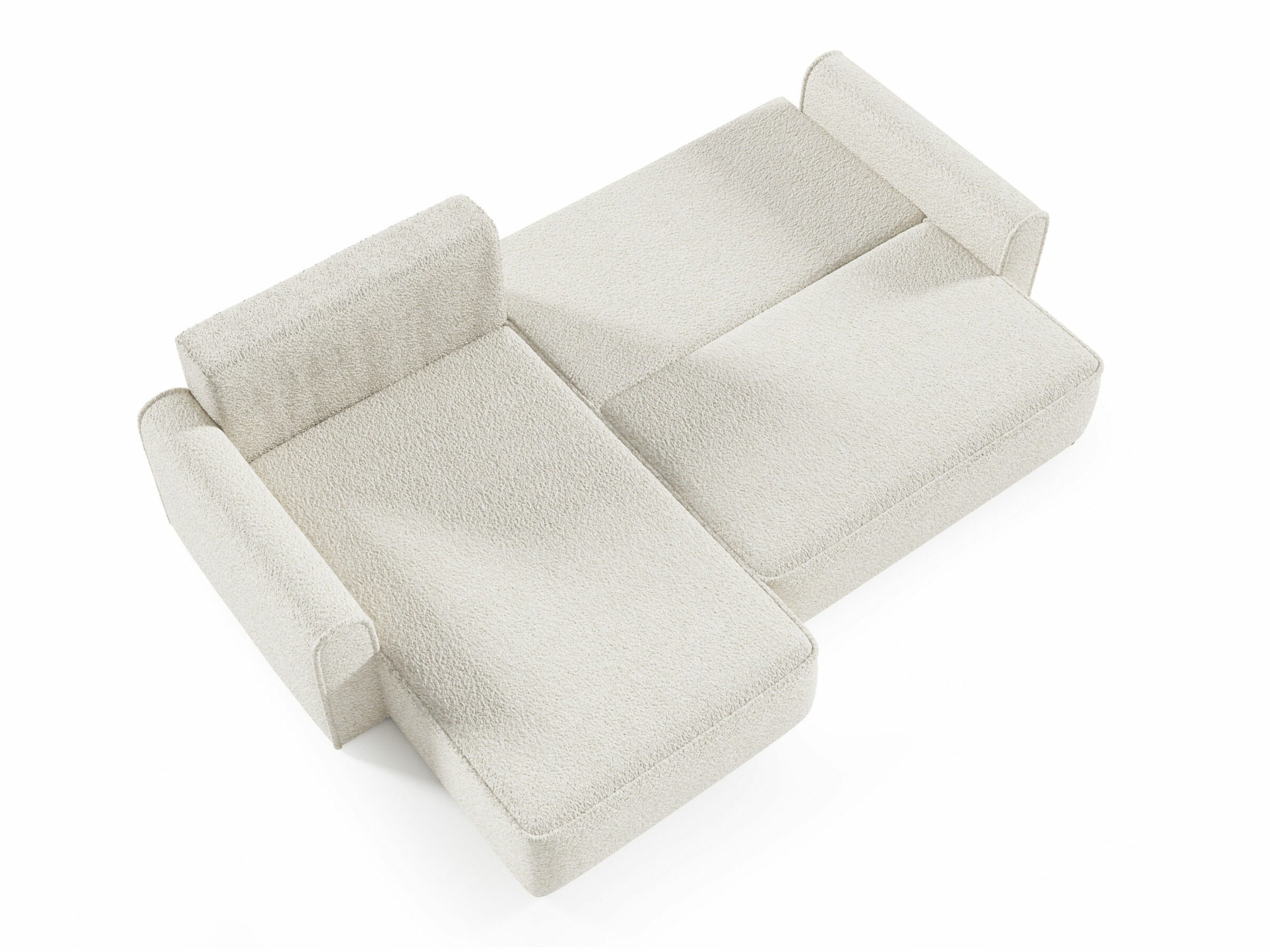 Corner sofa Franklin 127 (Abriamo 02)