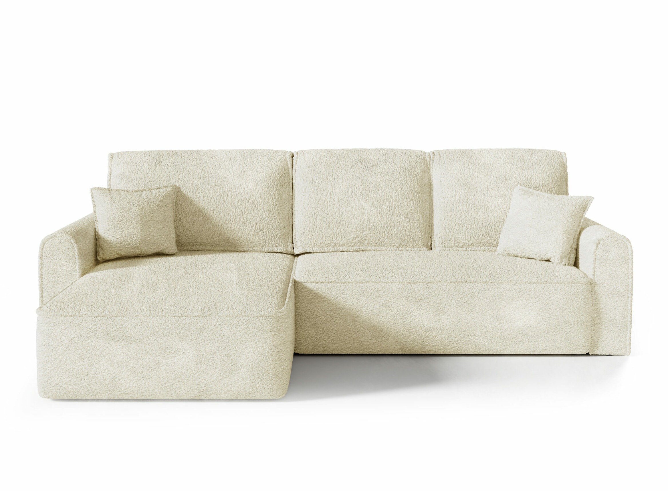 Corner sofa Franklin 127 (Abriamo 03)