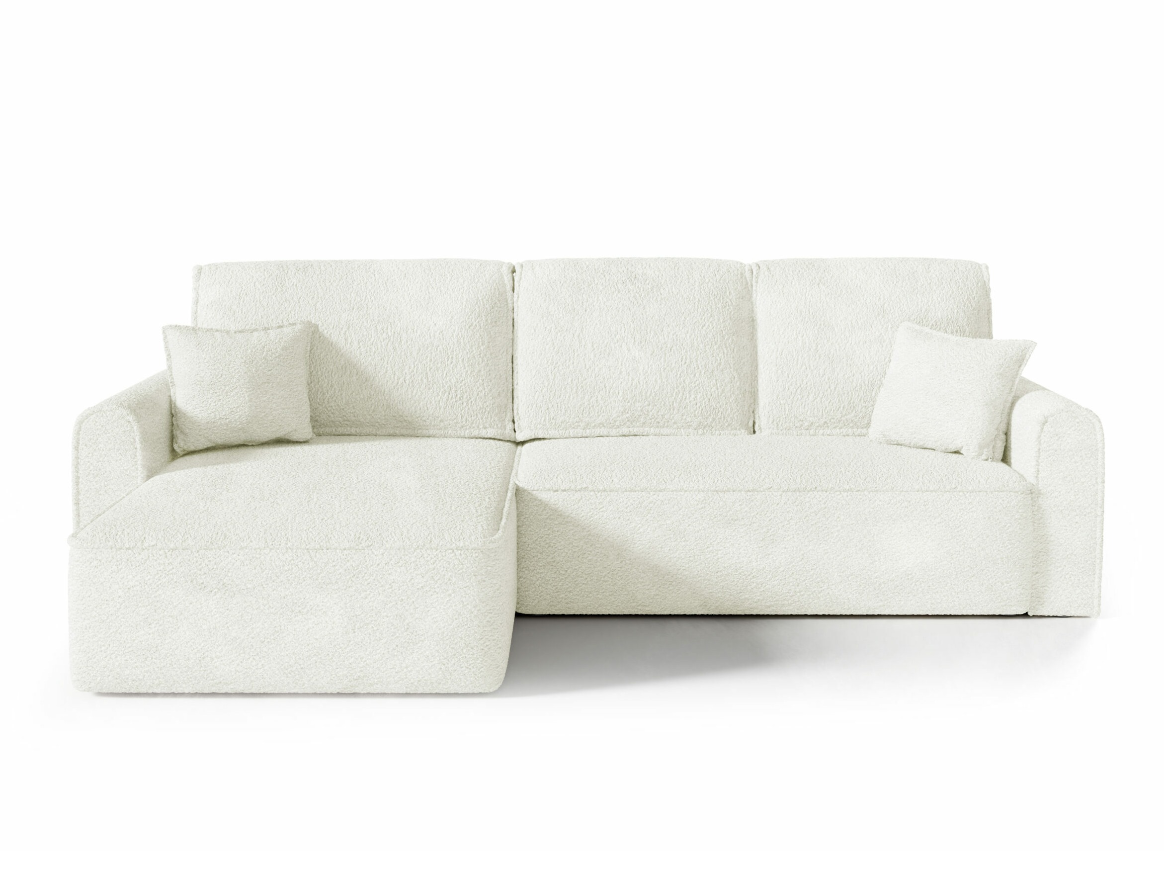 Corner sofa Franklin 127 (Abriamo 04)