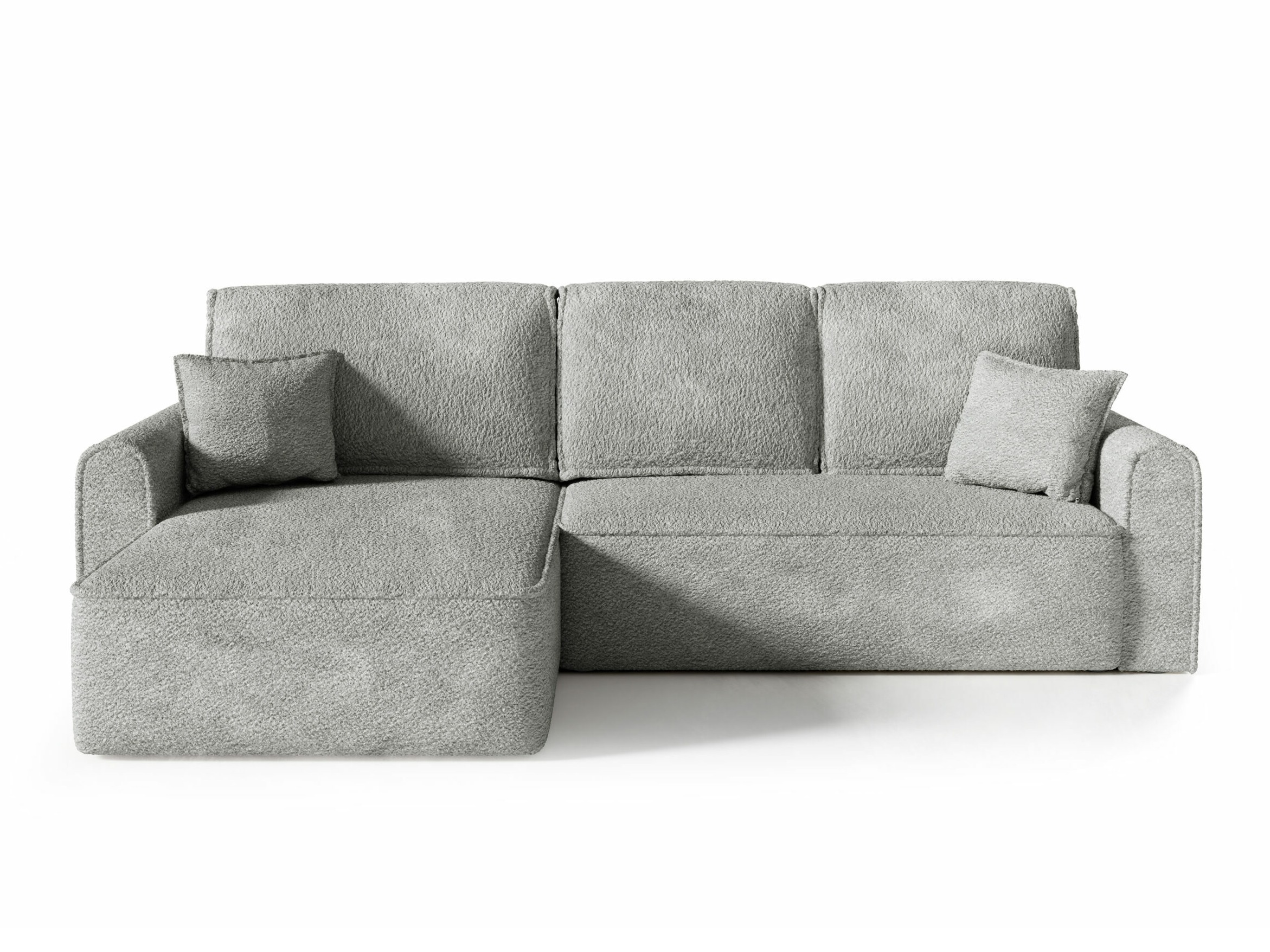 Corner sofa Franklin 127 (Abriamo 07)