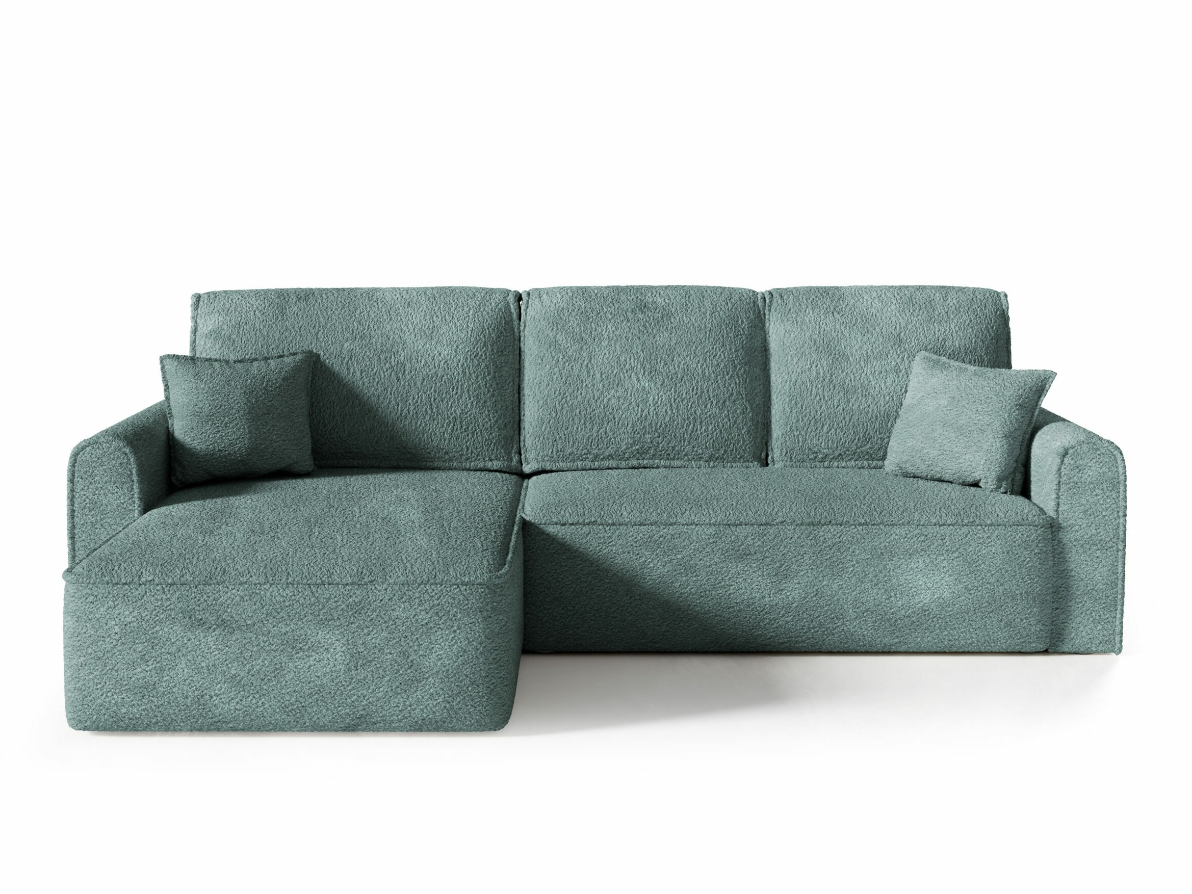 Corner sofa Franklin 127 (Abriamo 09)
