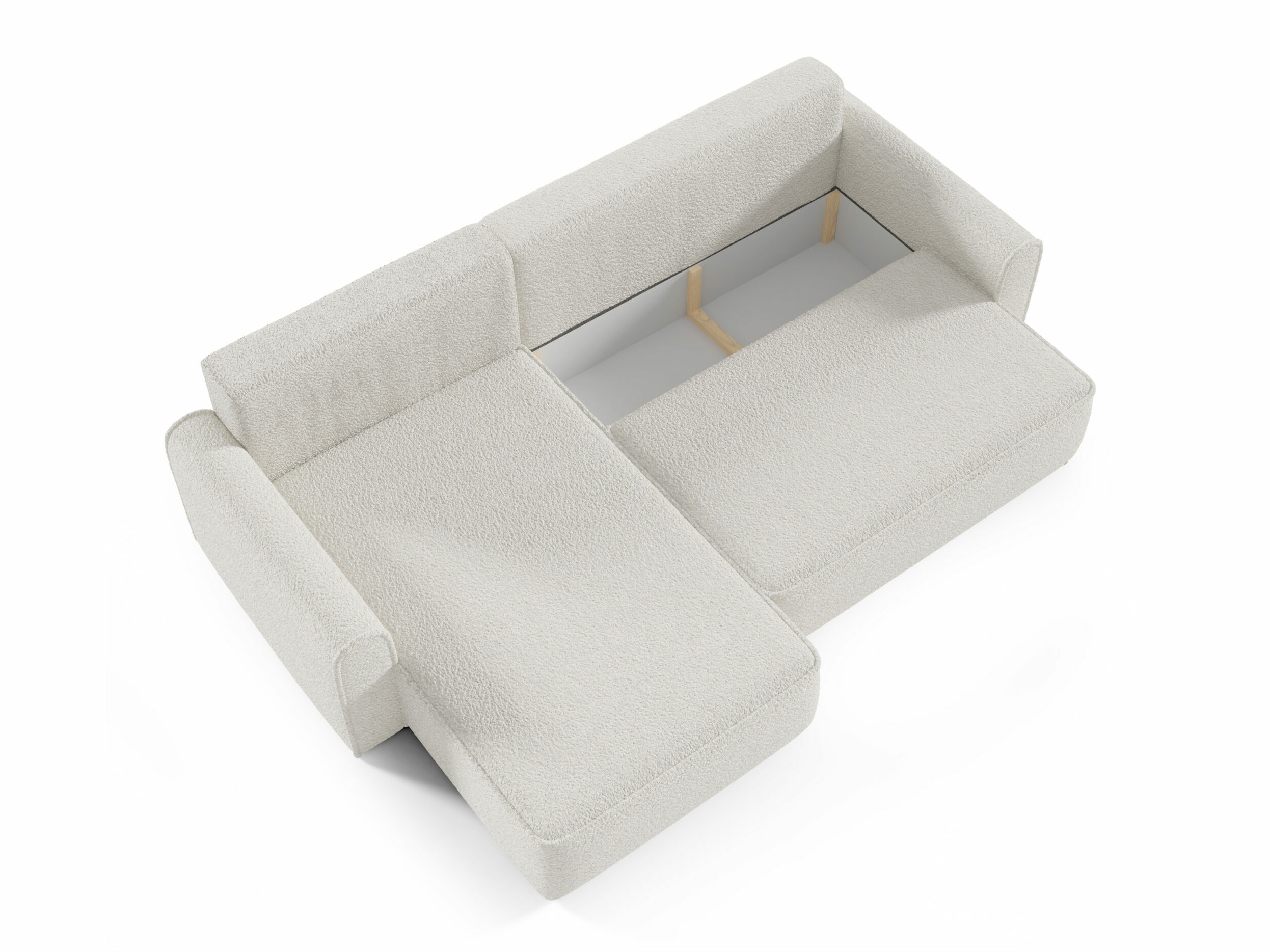 Corner sofa Franklin 127 (Abriamo 09)