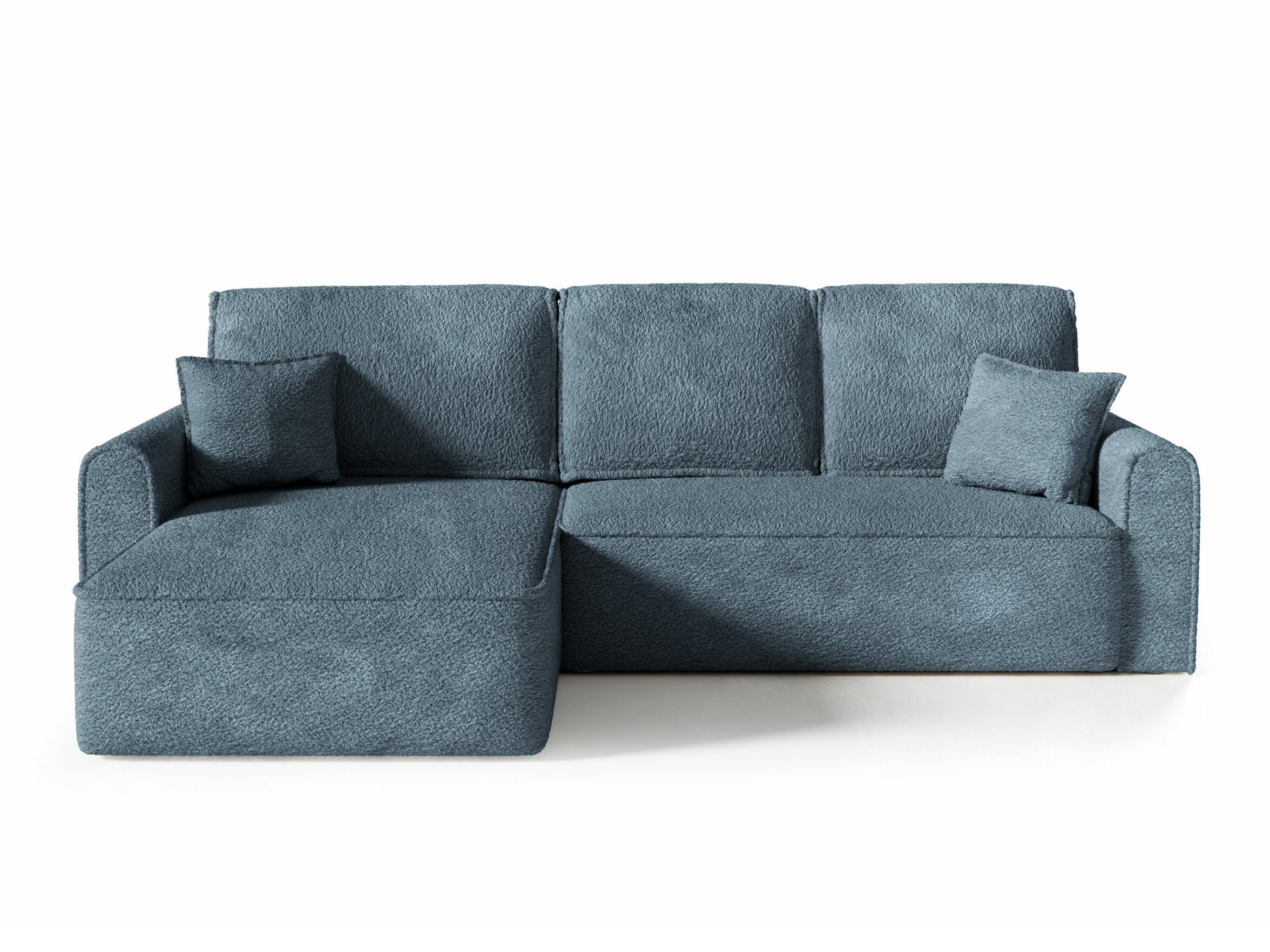 Corner sofa Franklin 127 (Abriamo 14)