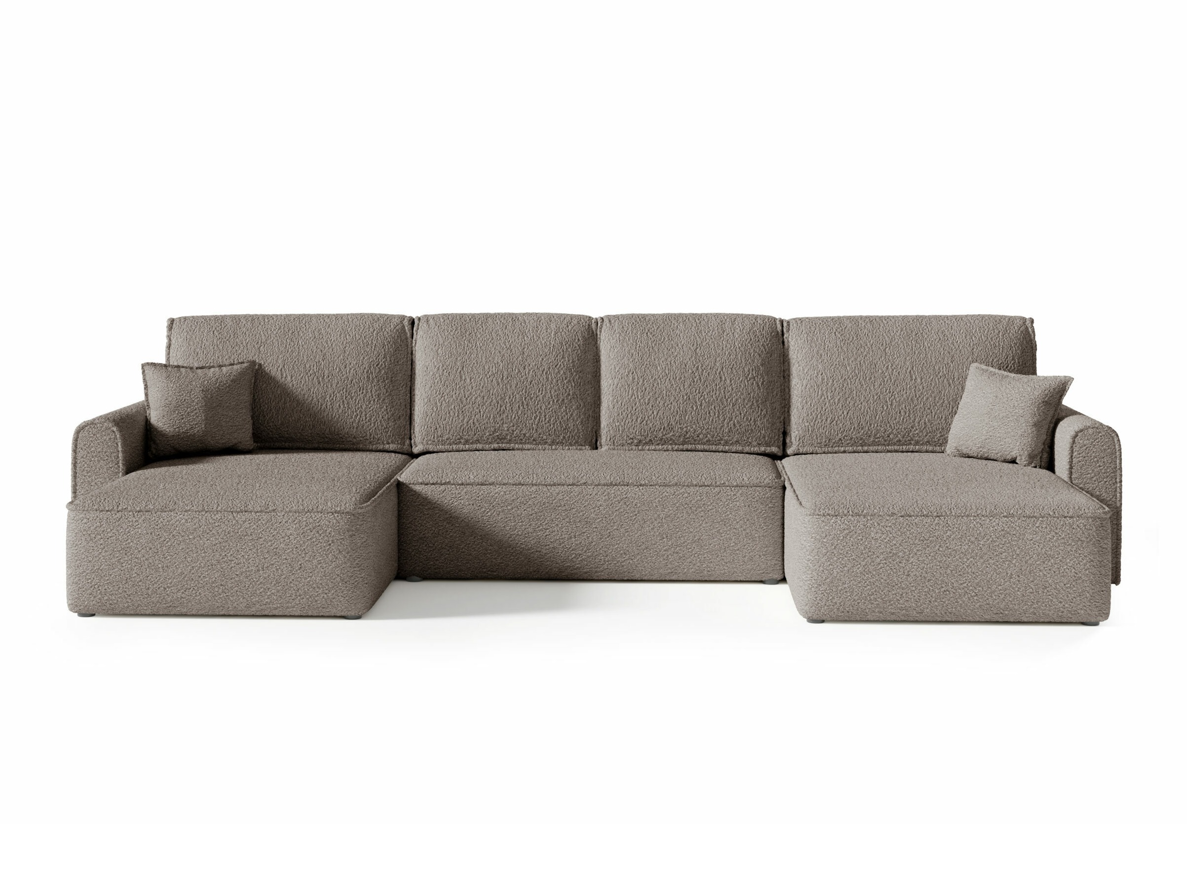 Corner sofa Franklin 129 (Abriamo 01)