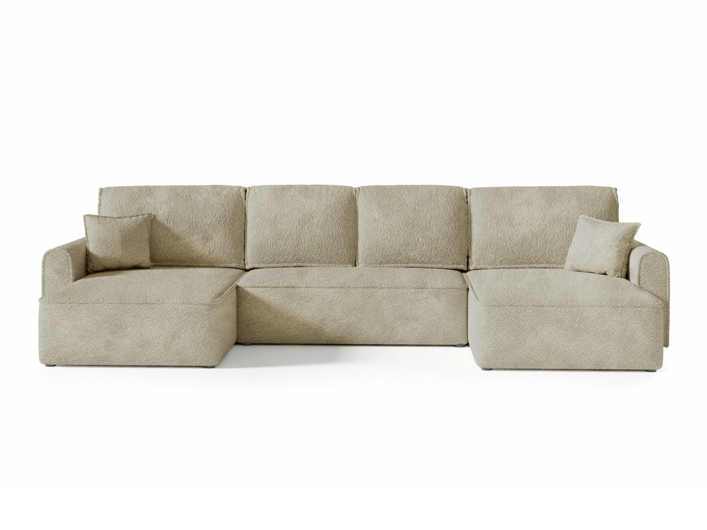 Corner sofa Franklin 129 (Abriamo 02)