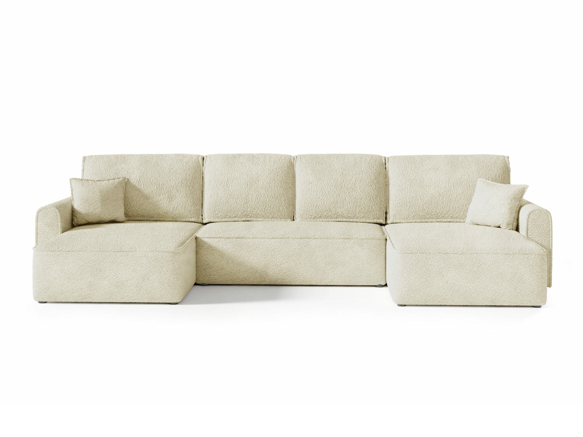 Corner sofa Franklin 129 (Abriamo 03)