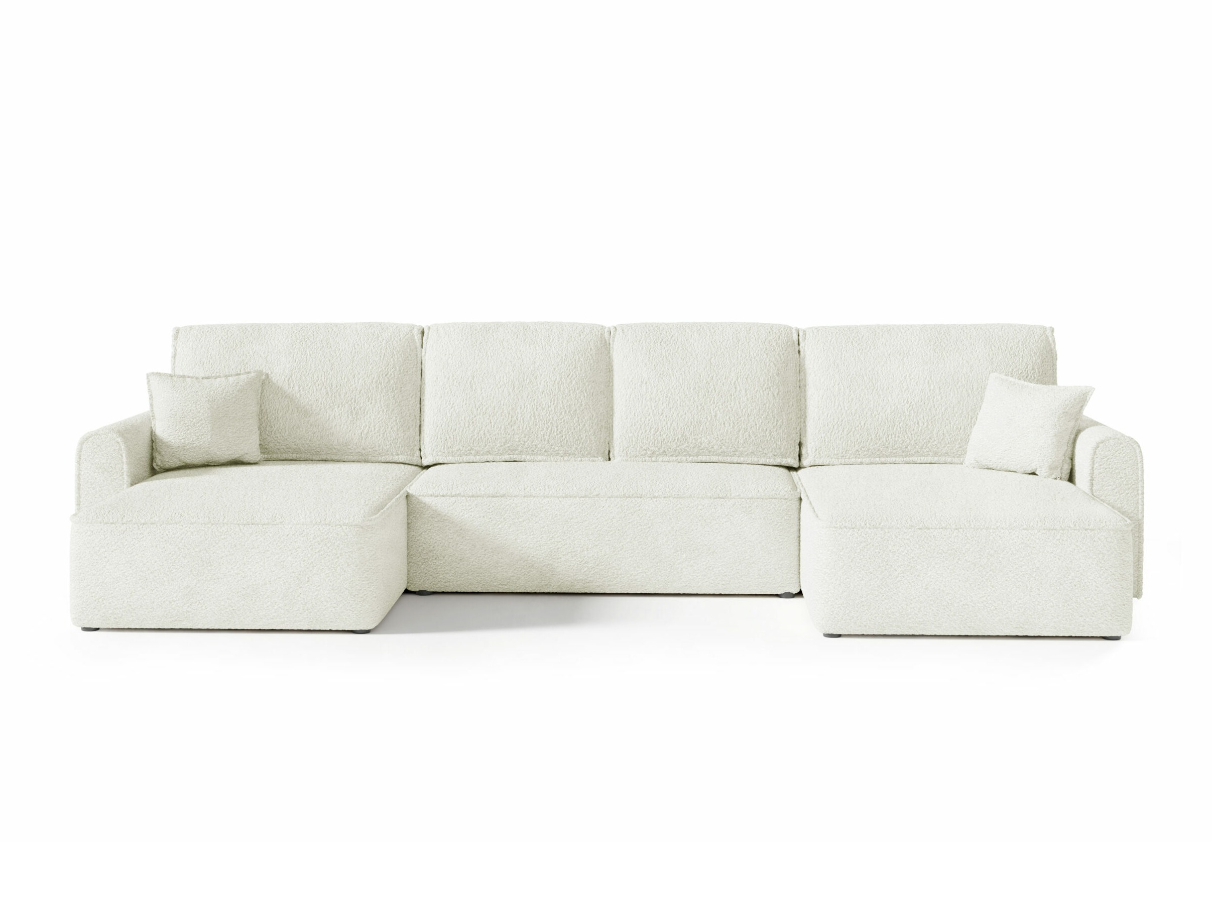Corner sofa Franklin 129 (Abriamo 04)