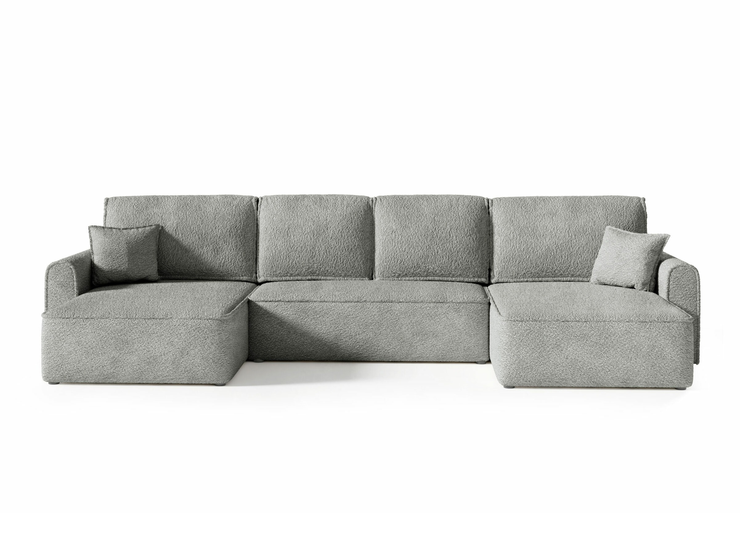 Corner sofa Franklin 129 (Abriamo 07)