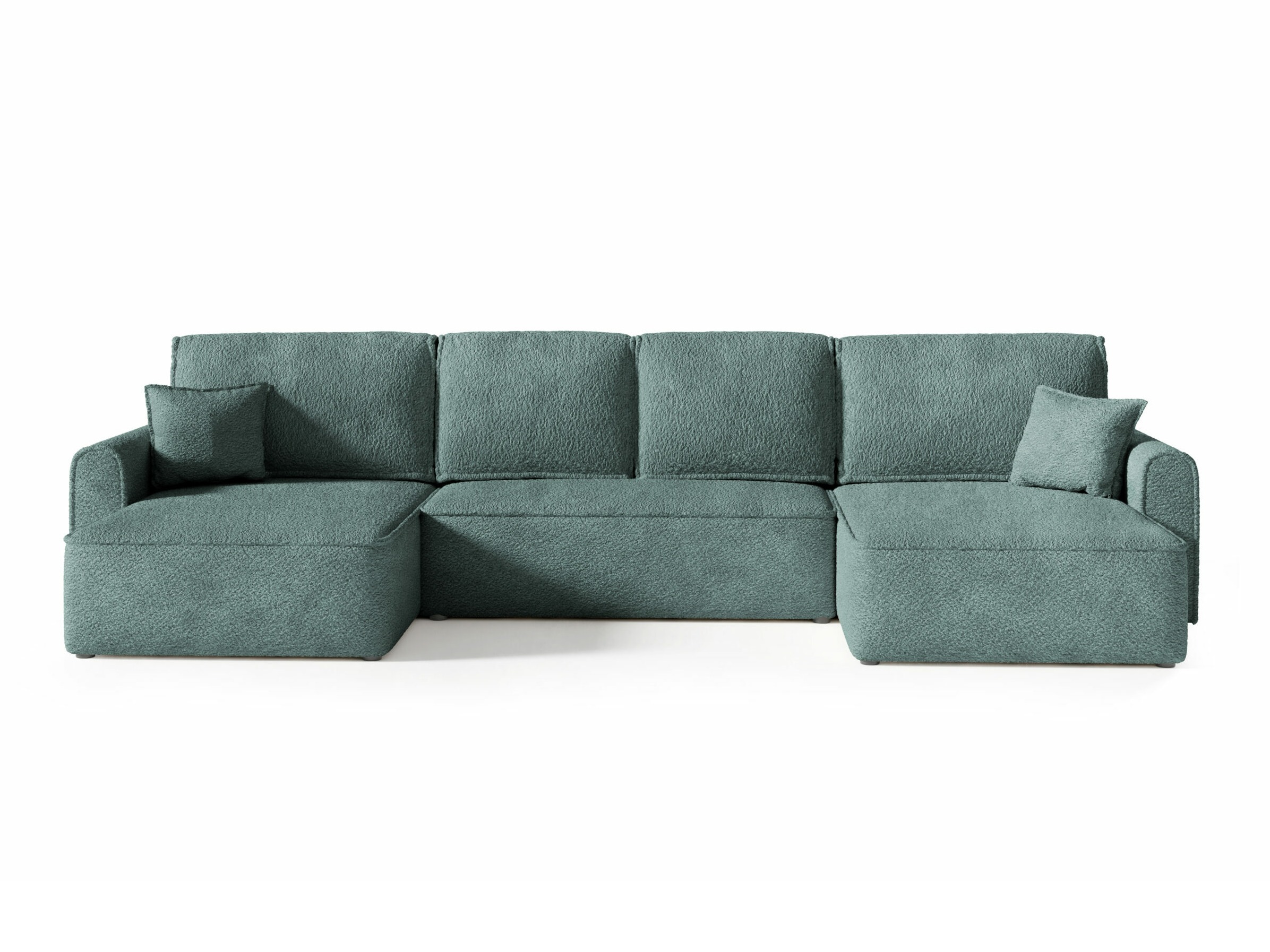 Corner sofa Franklin 129 (Abriamo 09)
