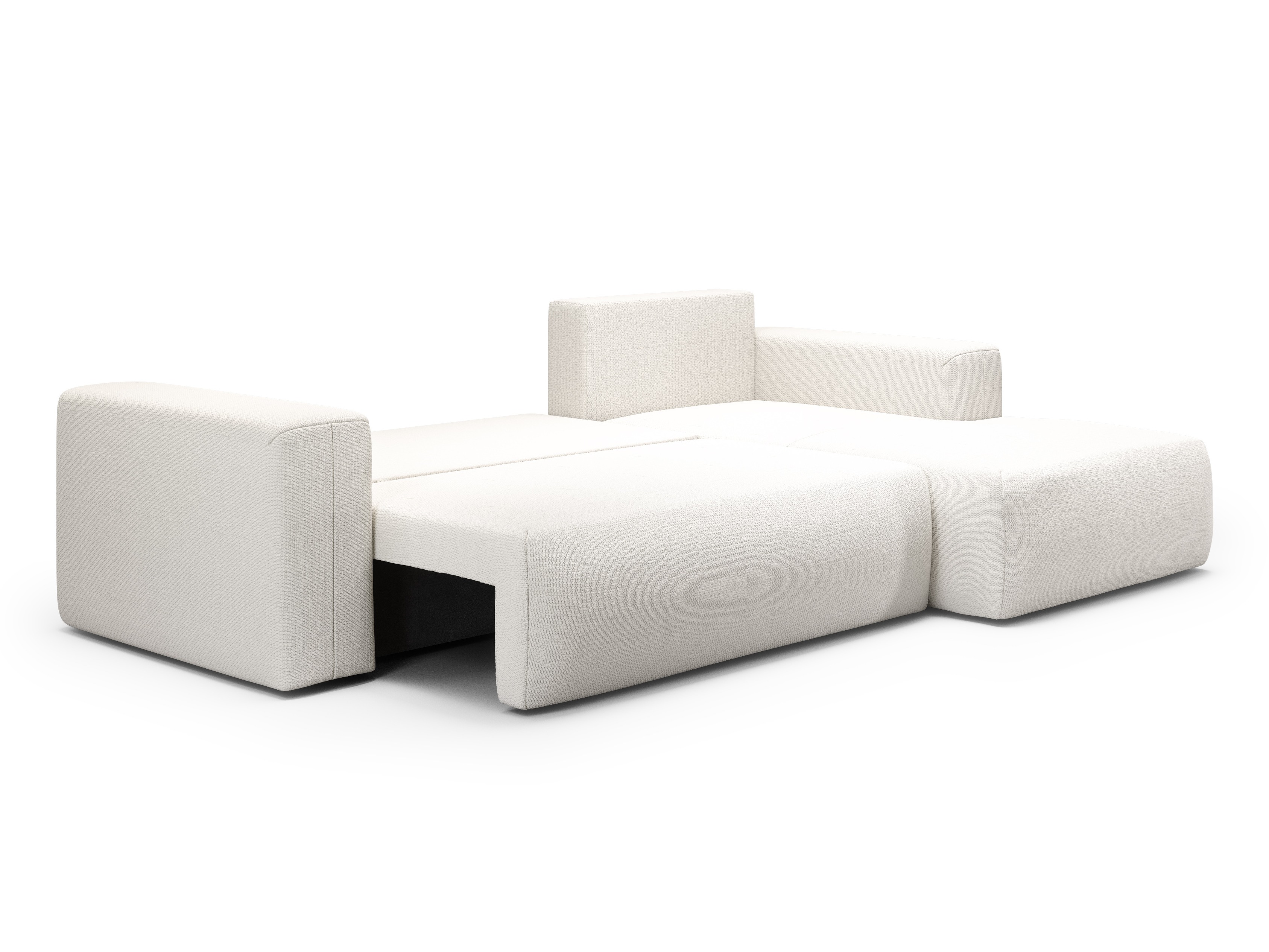 Corner sofa Lirdomo 100 (Aragon 01)