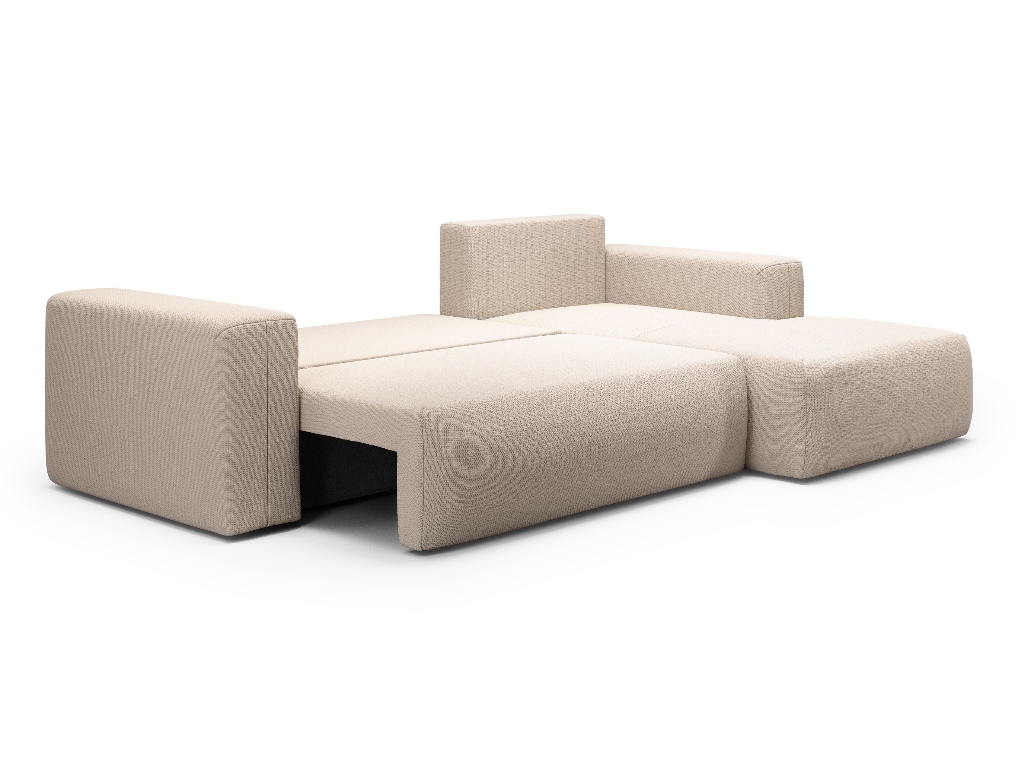 Corner sofa Lirdomo 100 (Aragon 03)