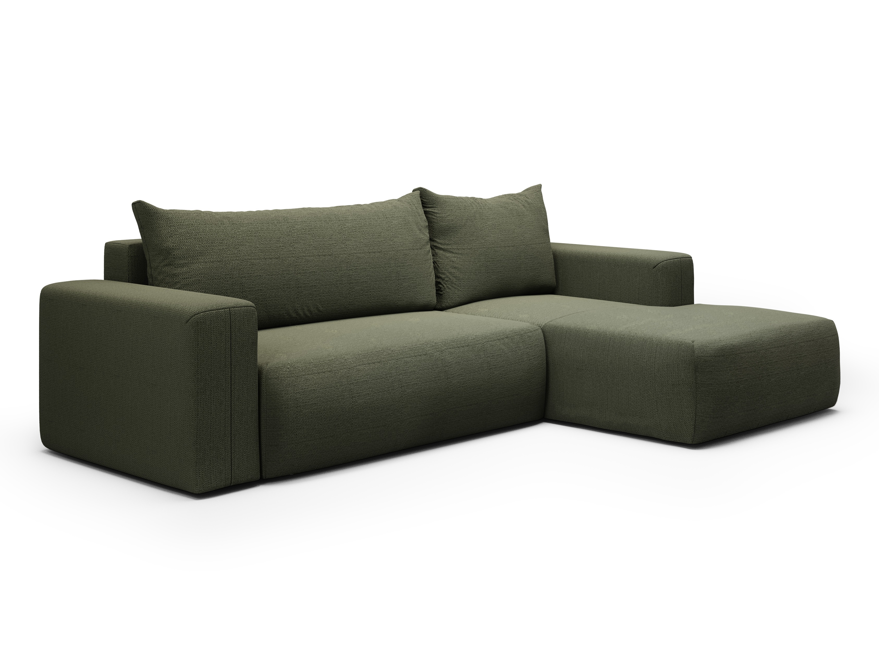 Corner sofa Lirdomo 100 (Aragon 39)