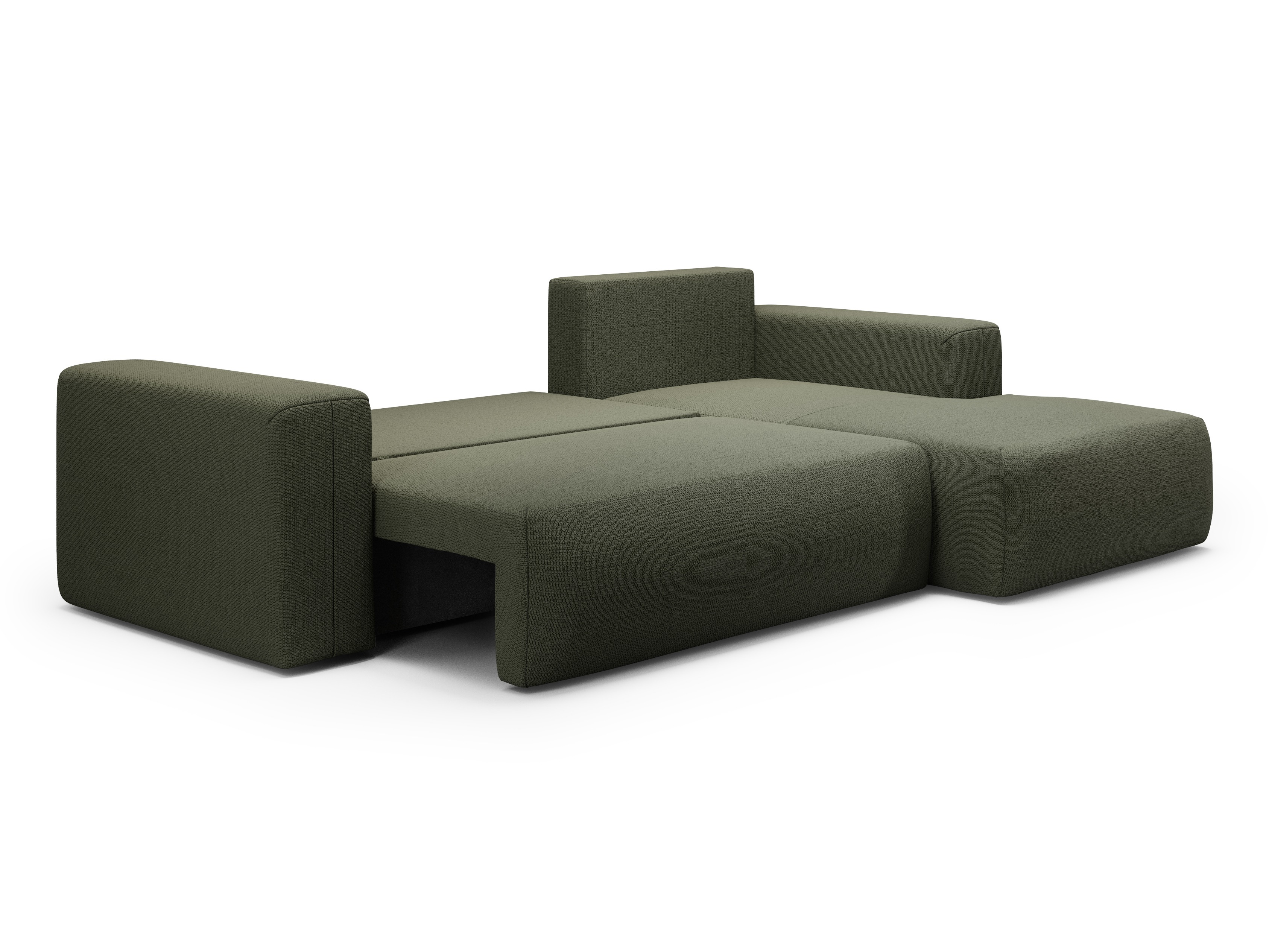Corner sofa Lirdomo 100 (Aragon 39)