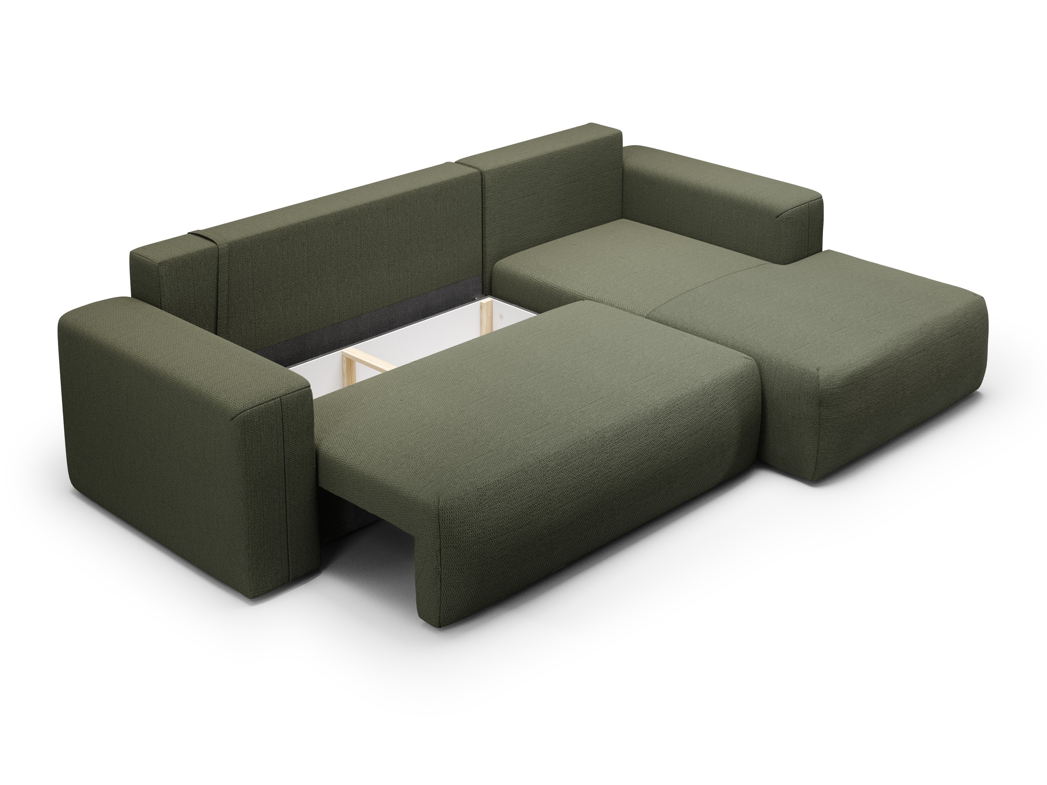 Corner sofa Lirdomo 100 (Aragon 39)