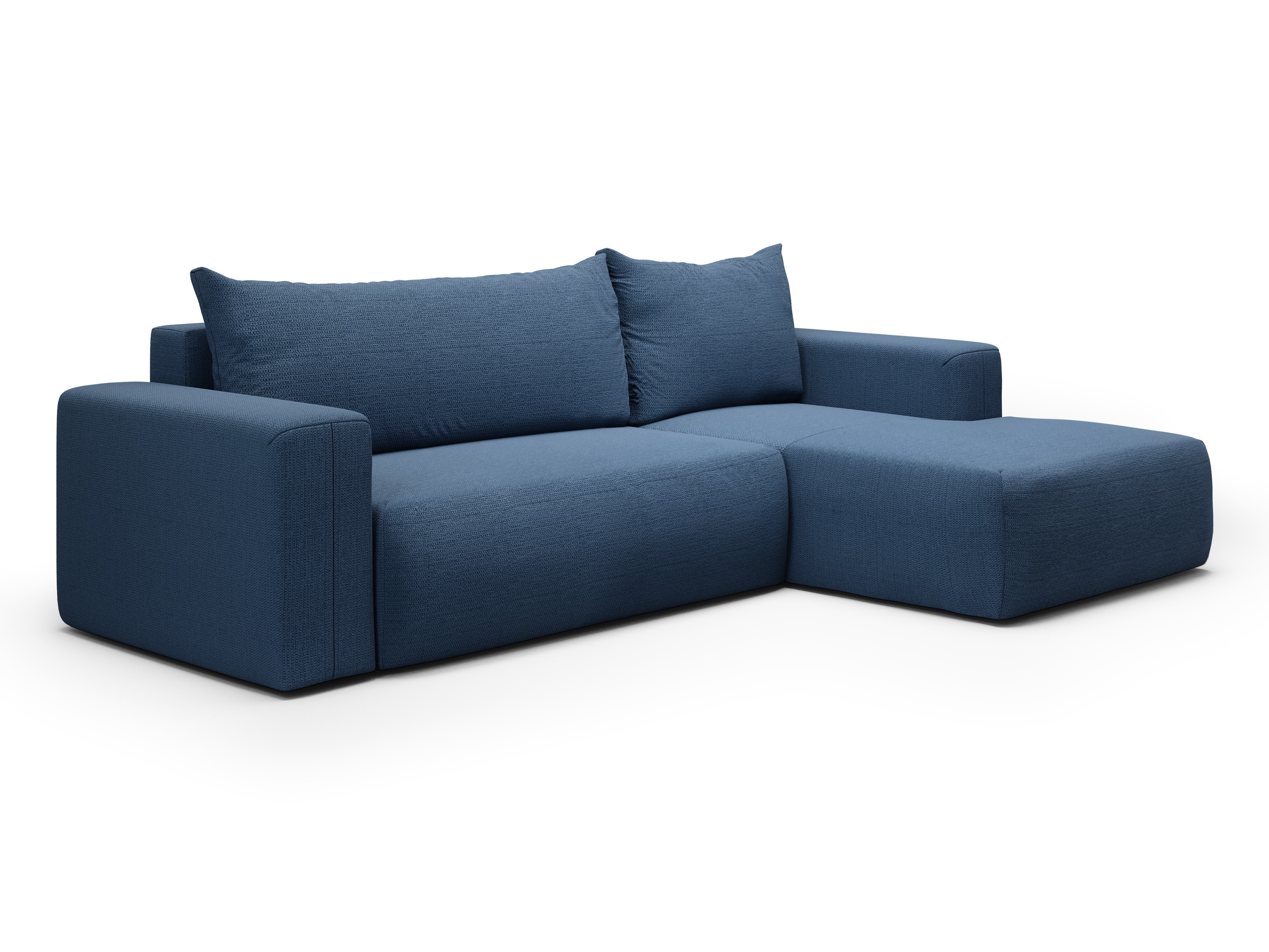 Corner sofa Lirdomo 100 (Aragon 79)