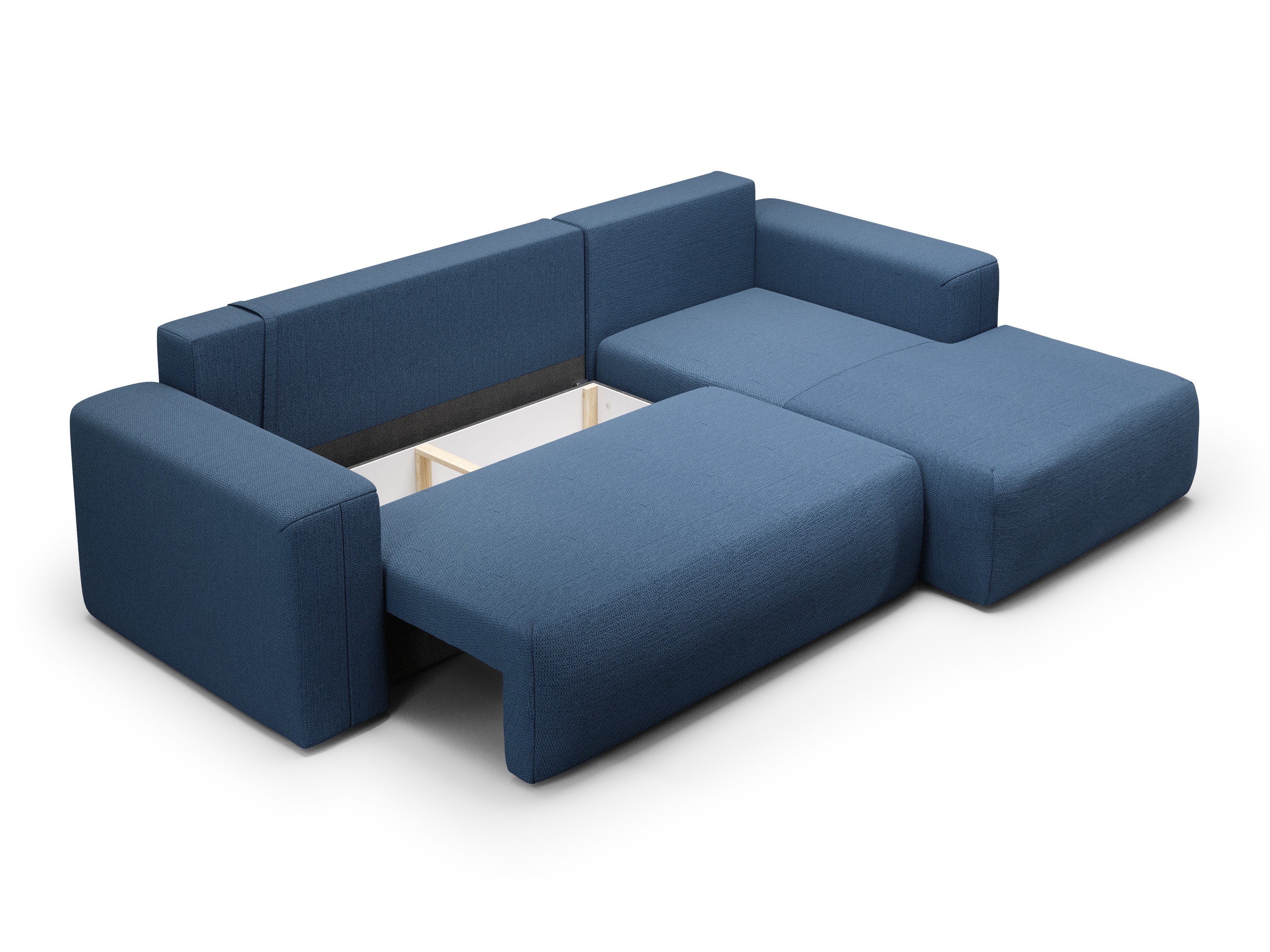 Corner sofa Lirdomo 100 (Aragon 79)