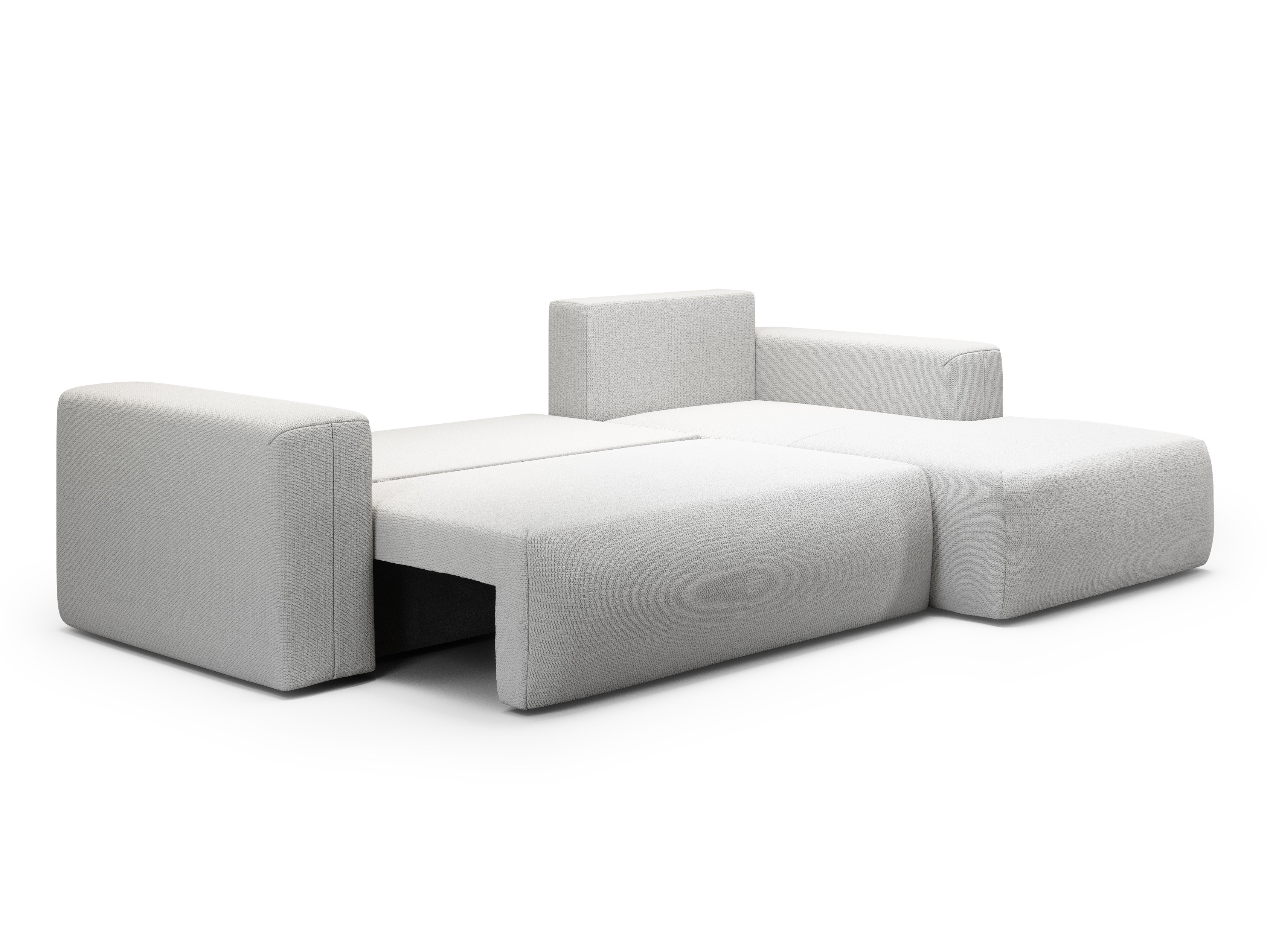 Corner sofa Lirdomo 100 (Aragon 80)