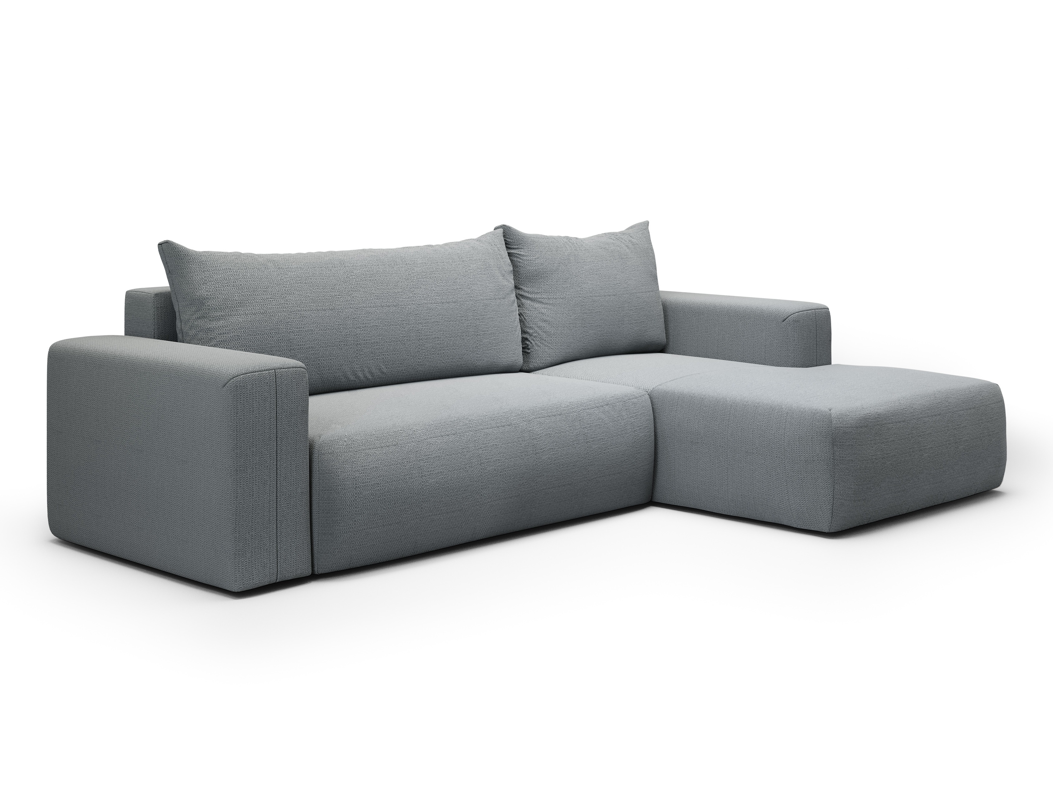 Corner sofa Lirdomo 100 (Aragon 93)