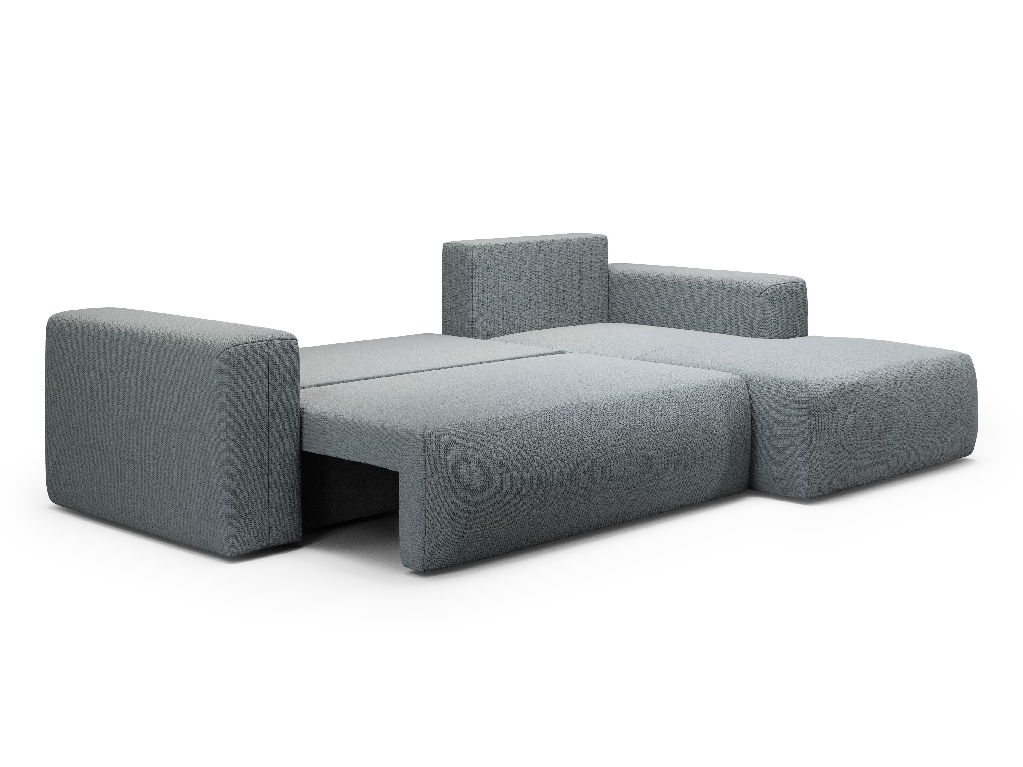 Corner sofa Lirdomo 100 (Aragon 93)