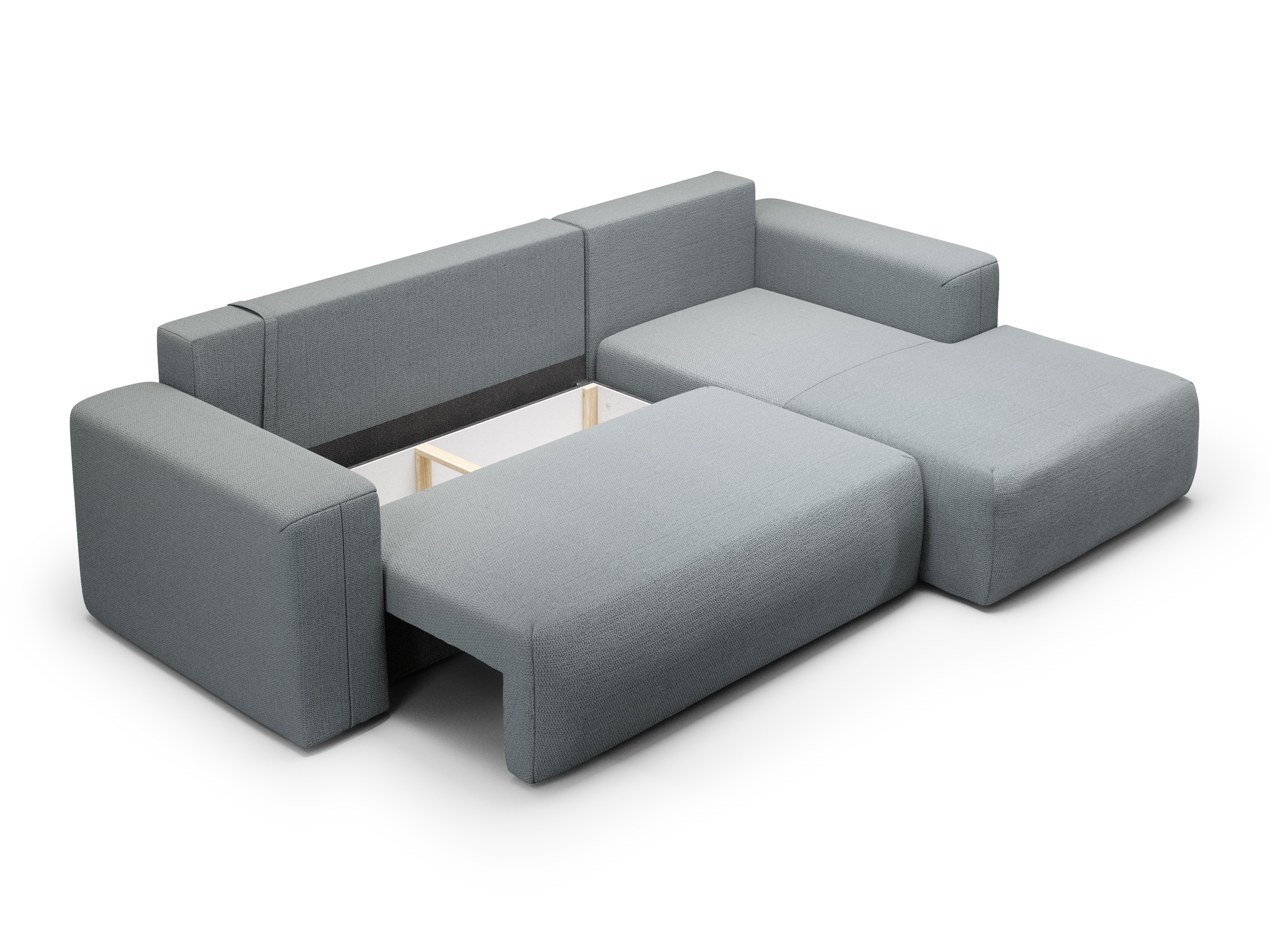 Corner sofa Lirdomo 100 (Aragon 93)