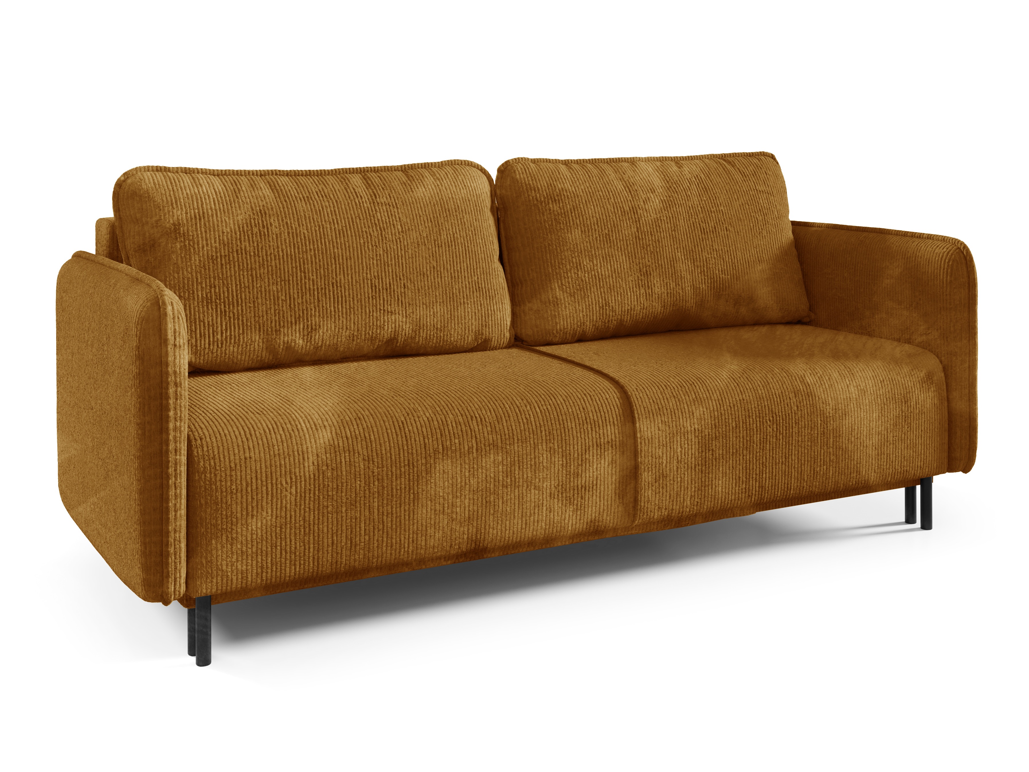 Sofa bed Franklin 121 (Poso 01)