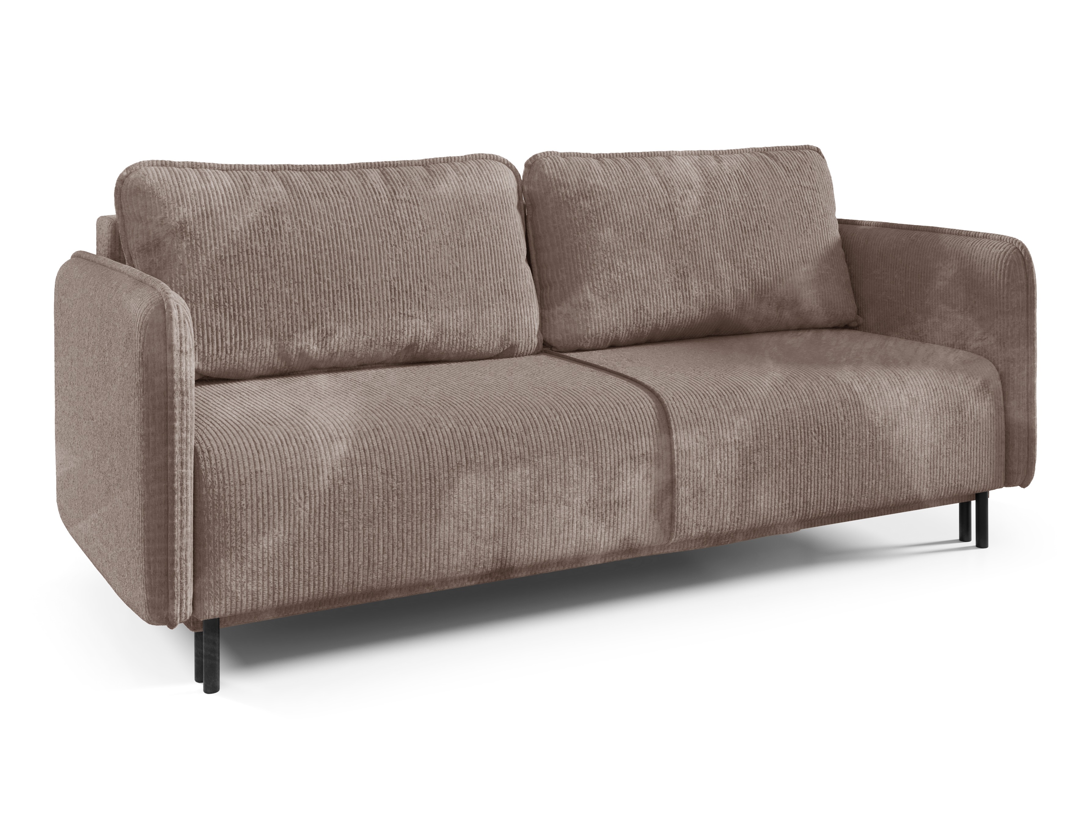 Sofa bed Franklin 121 (Poso 02)