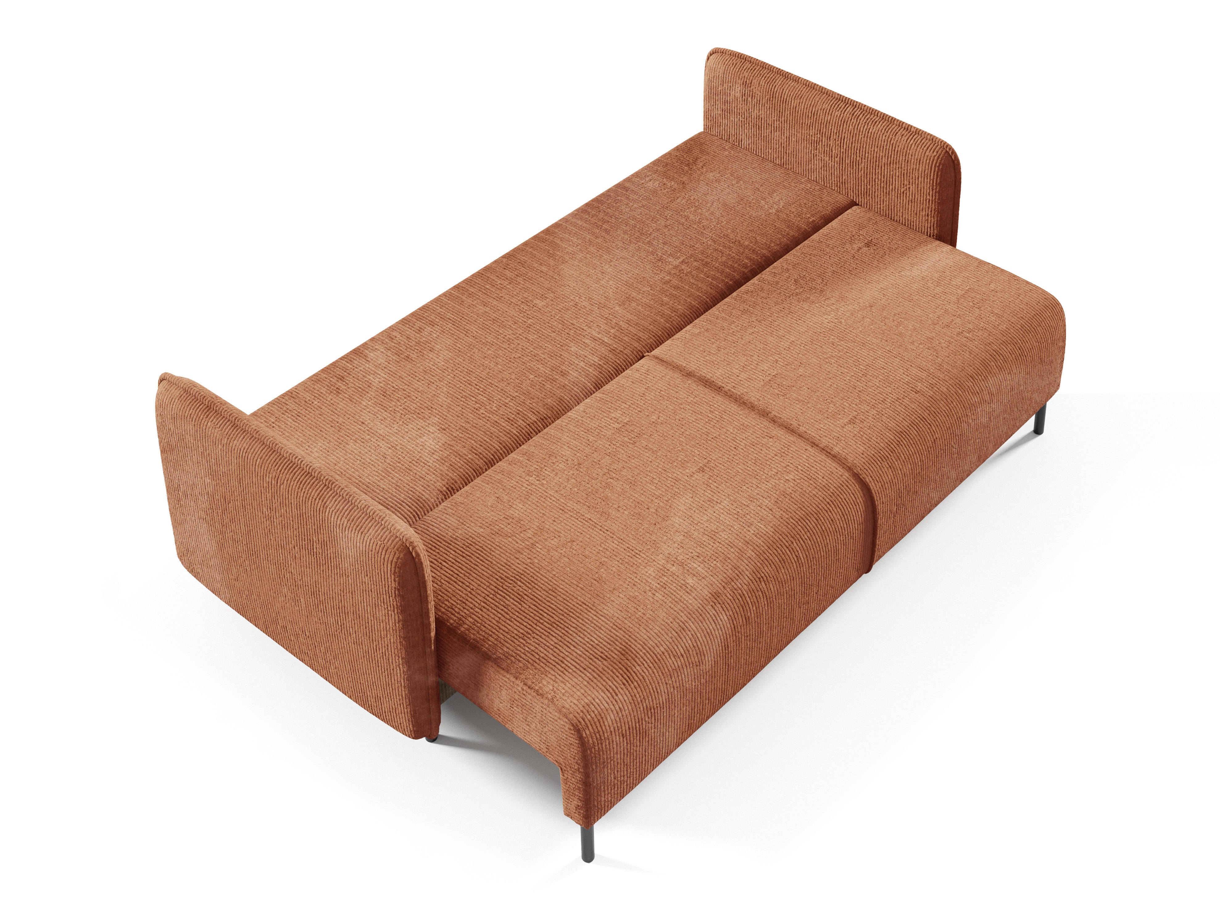 Sofa bed Franklin 121 (Poso 02)