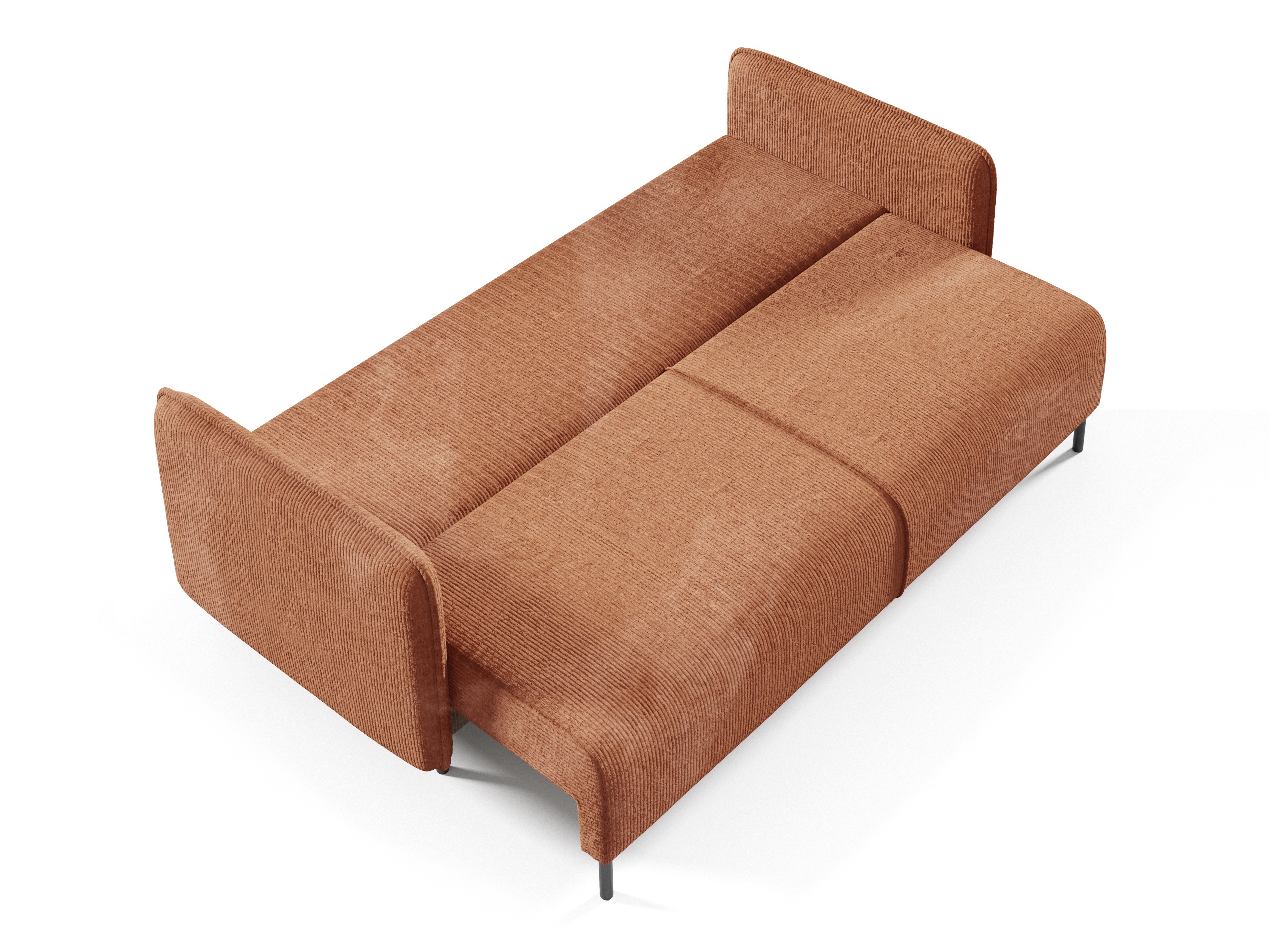 Sofa bed Franklin 121 (Poso 05)