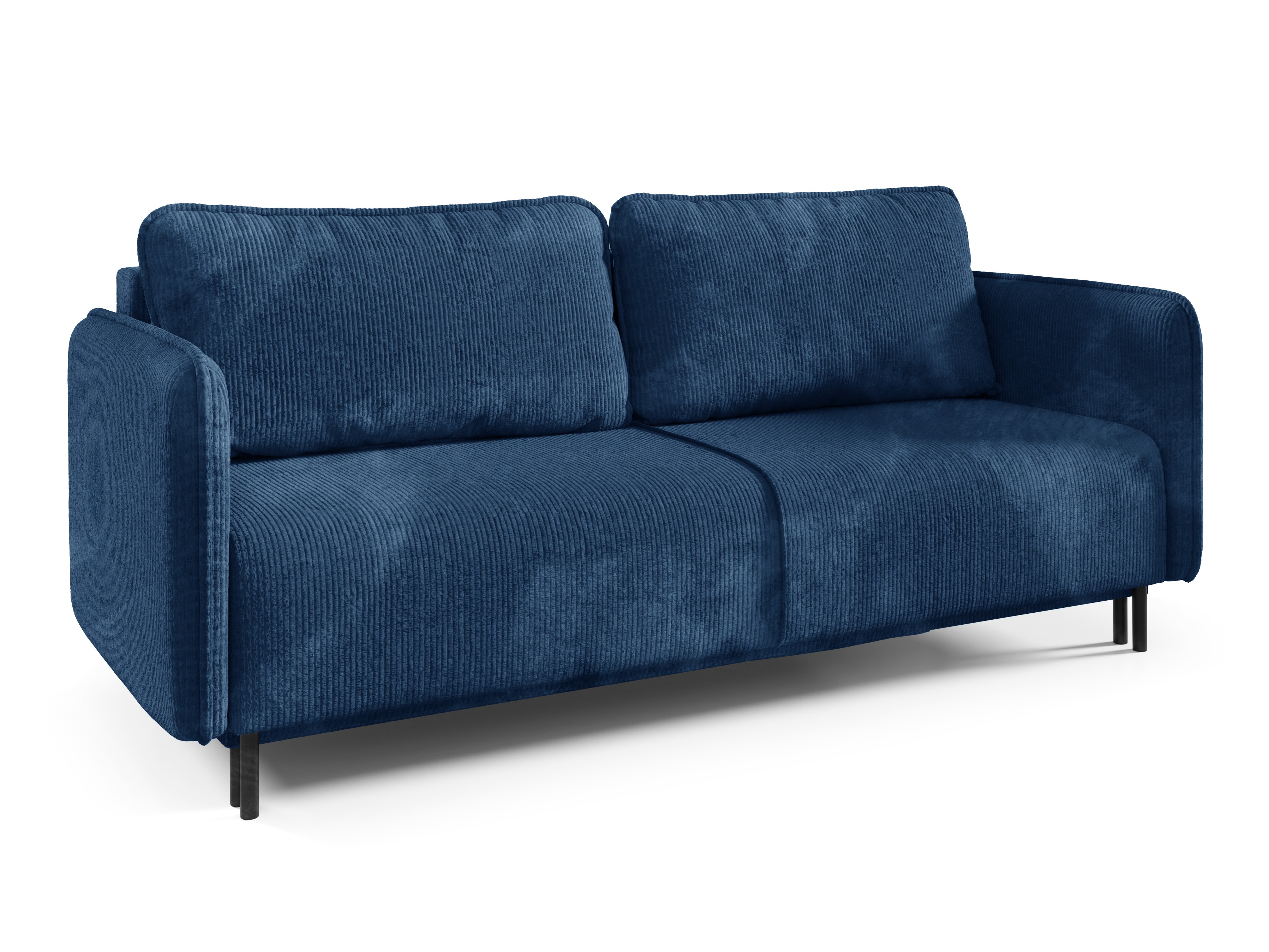 Sofa bed Franklin 121 (Poso 05)