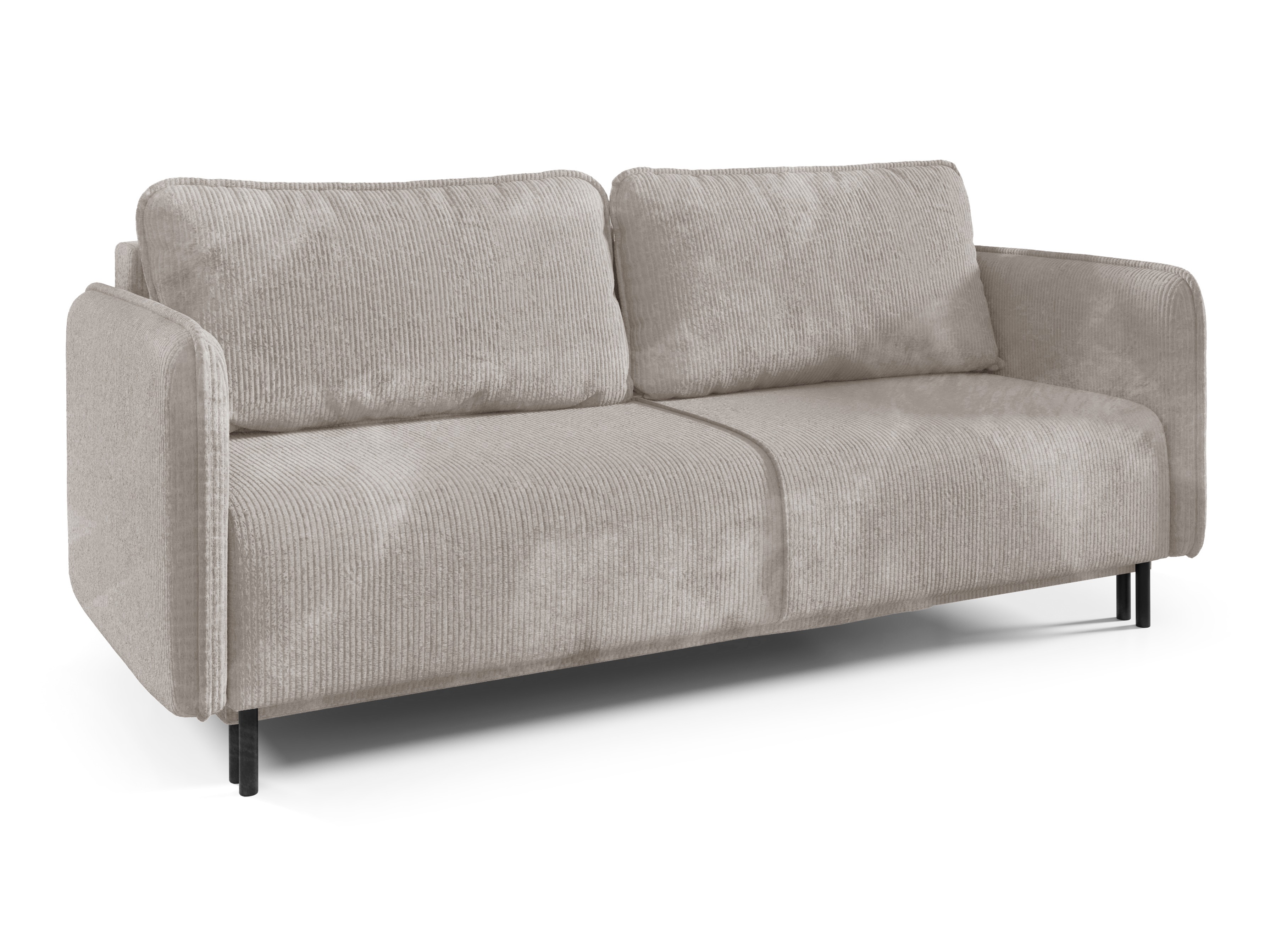 Sofa bed Franklin 121 (Poso 100)