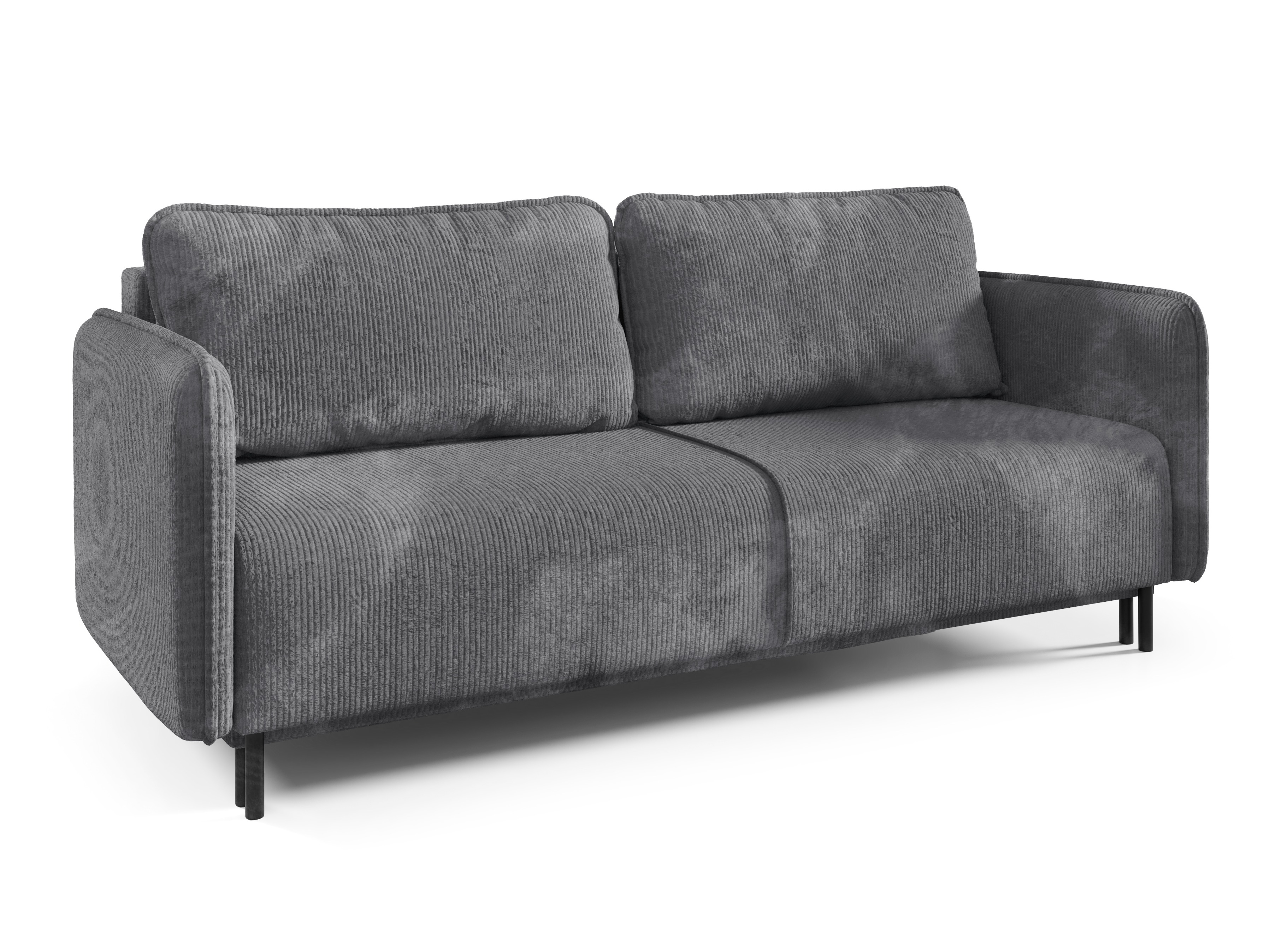 Sofa bed Franklin 121 (Poso 55)