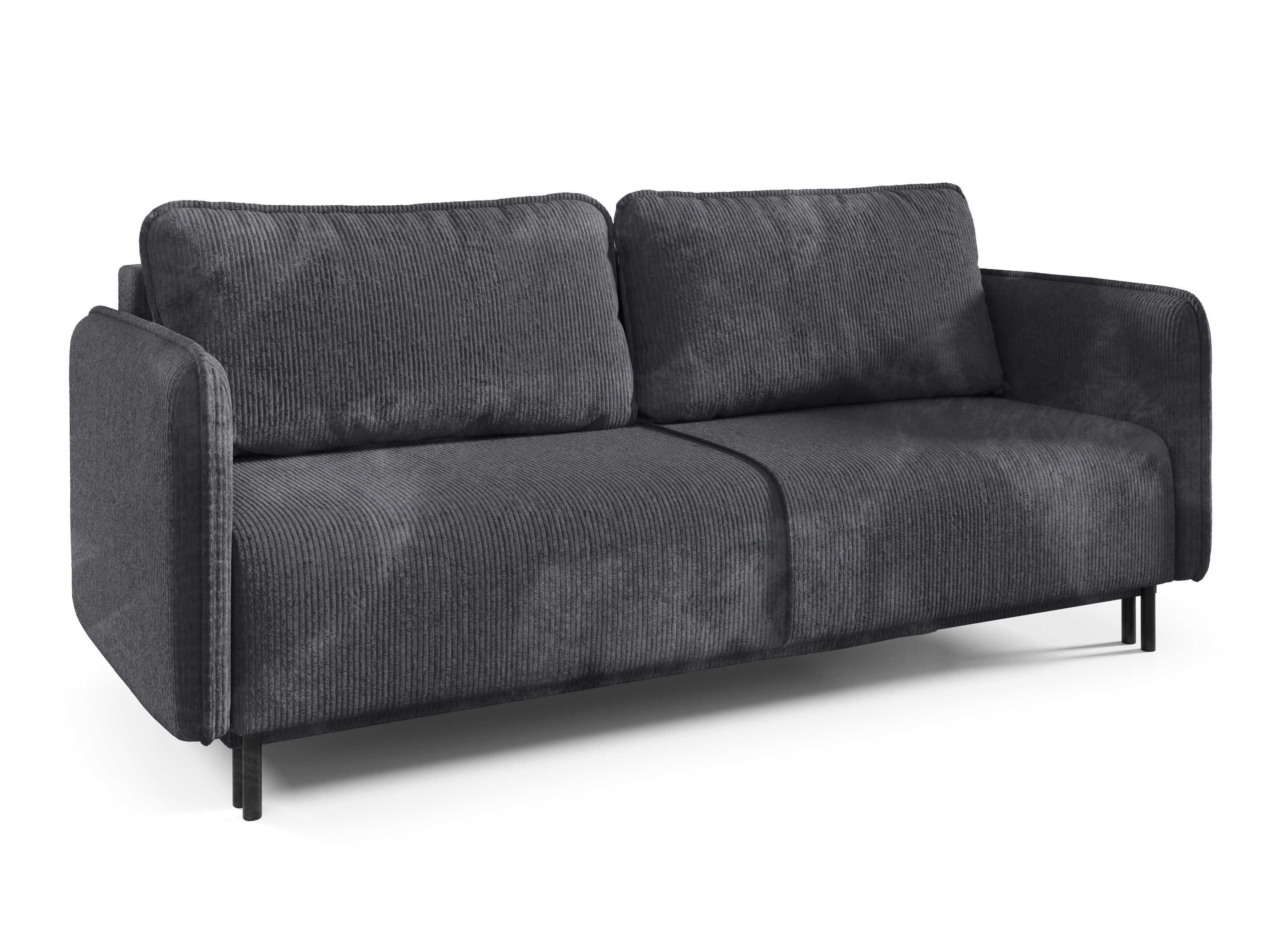 Sofa bed Franklin 121 (Poso 60)