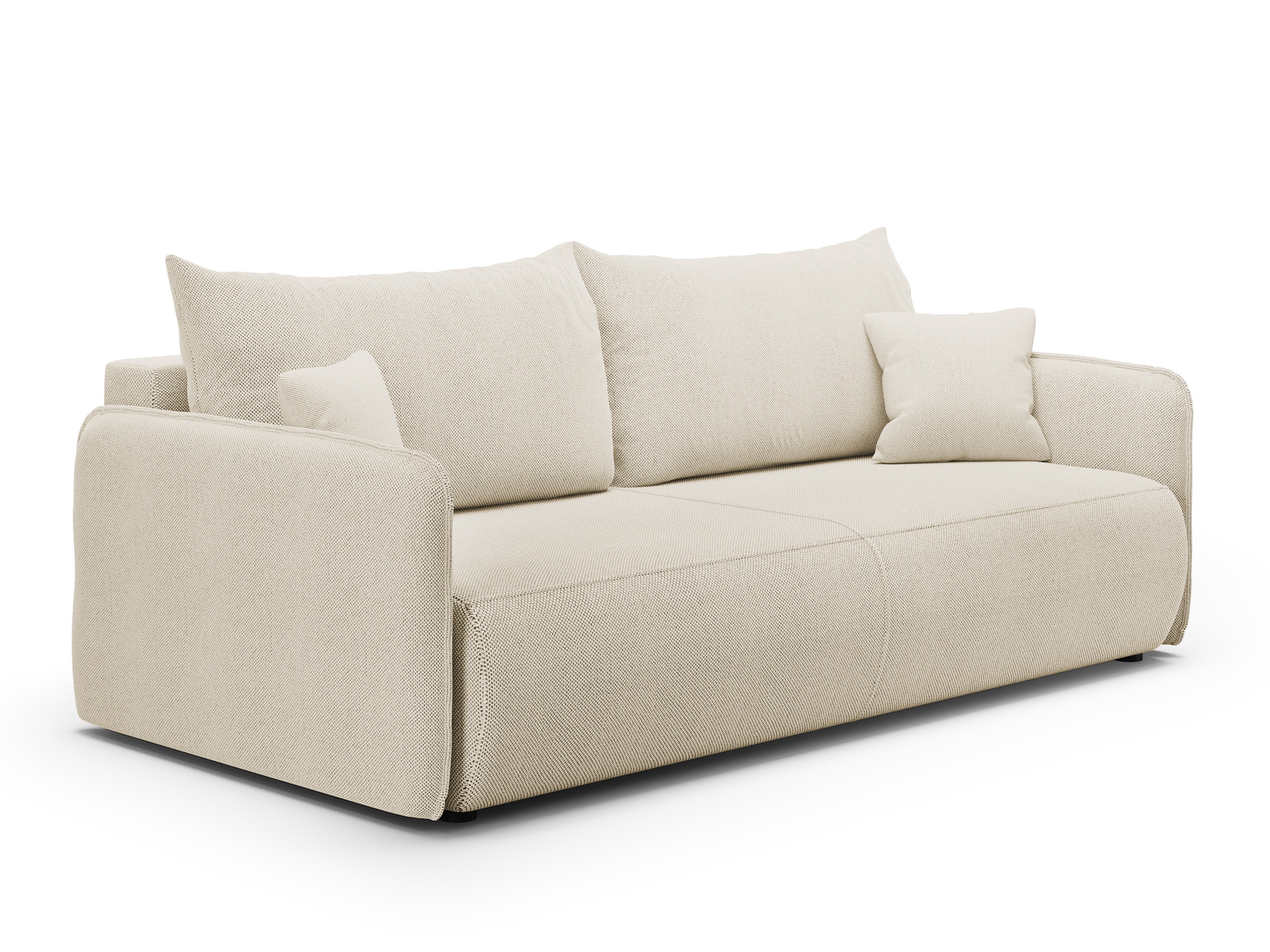 Sofa bed Franklin 130 (Curio 09)