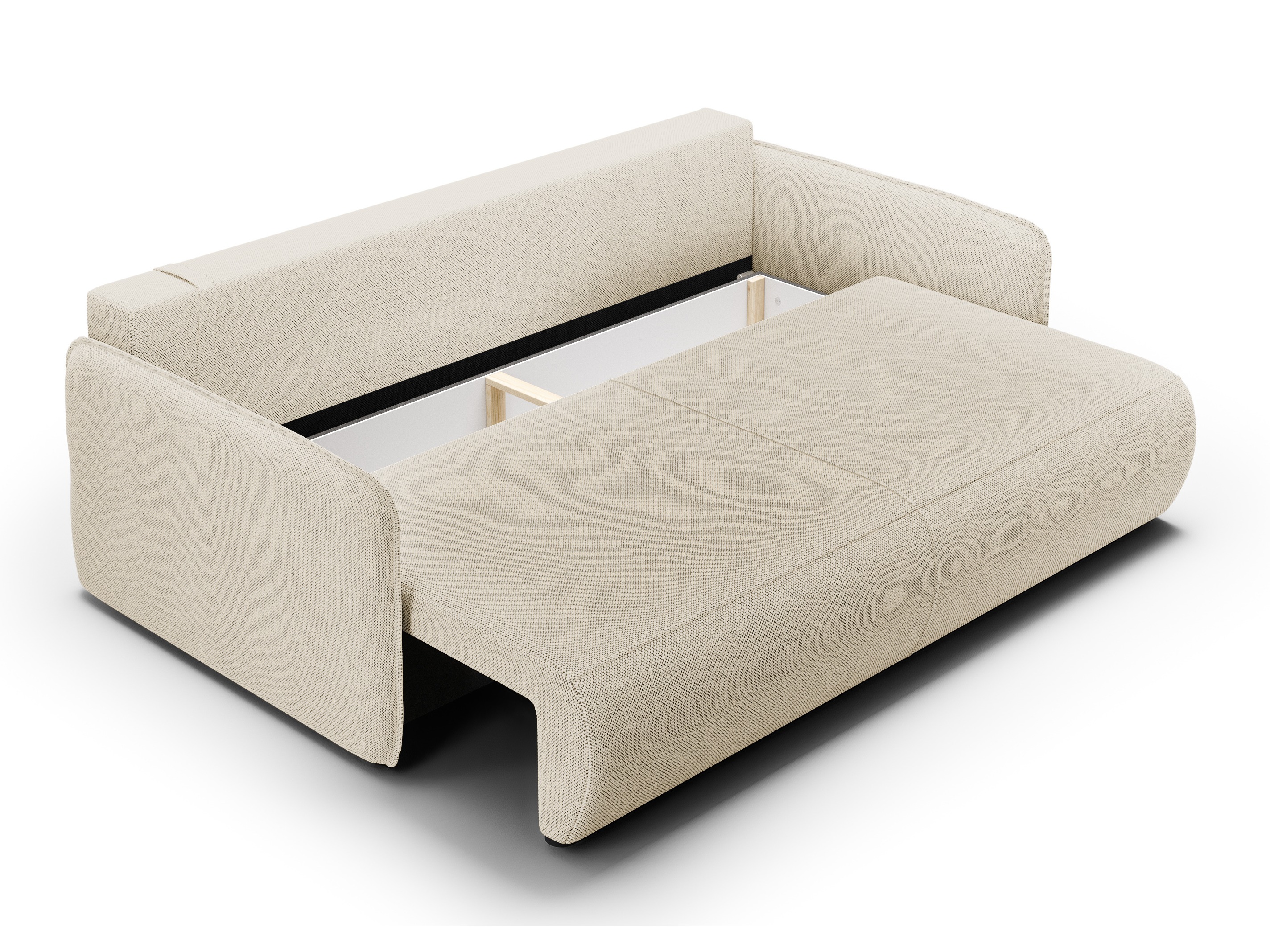 Sofa bed Franklin 130 (Curio 09)