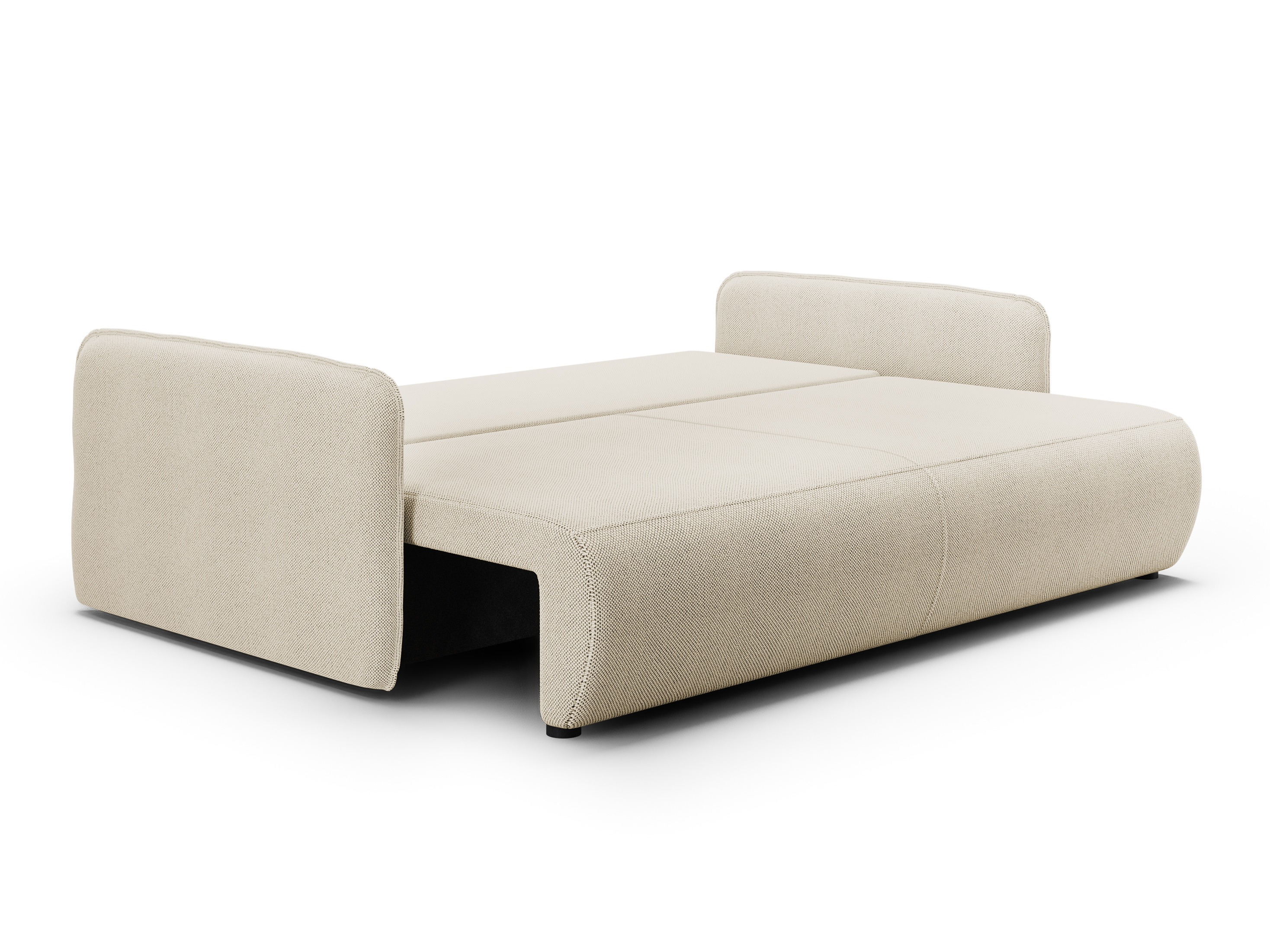 Sofa bed Franklin 130 (Curio 09)