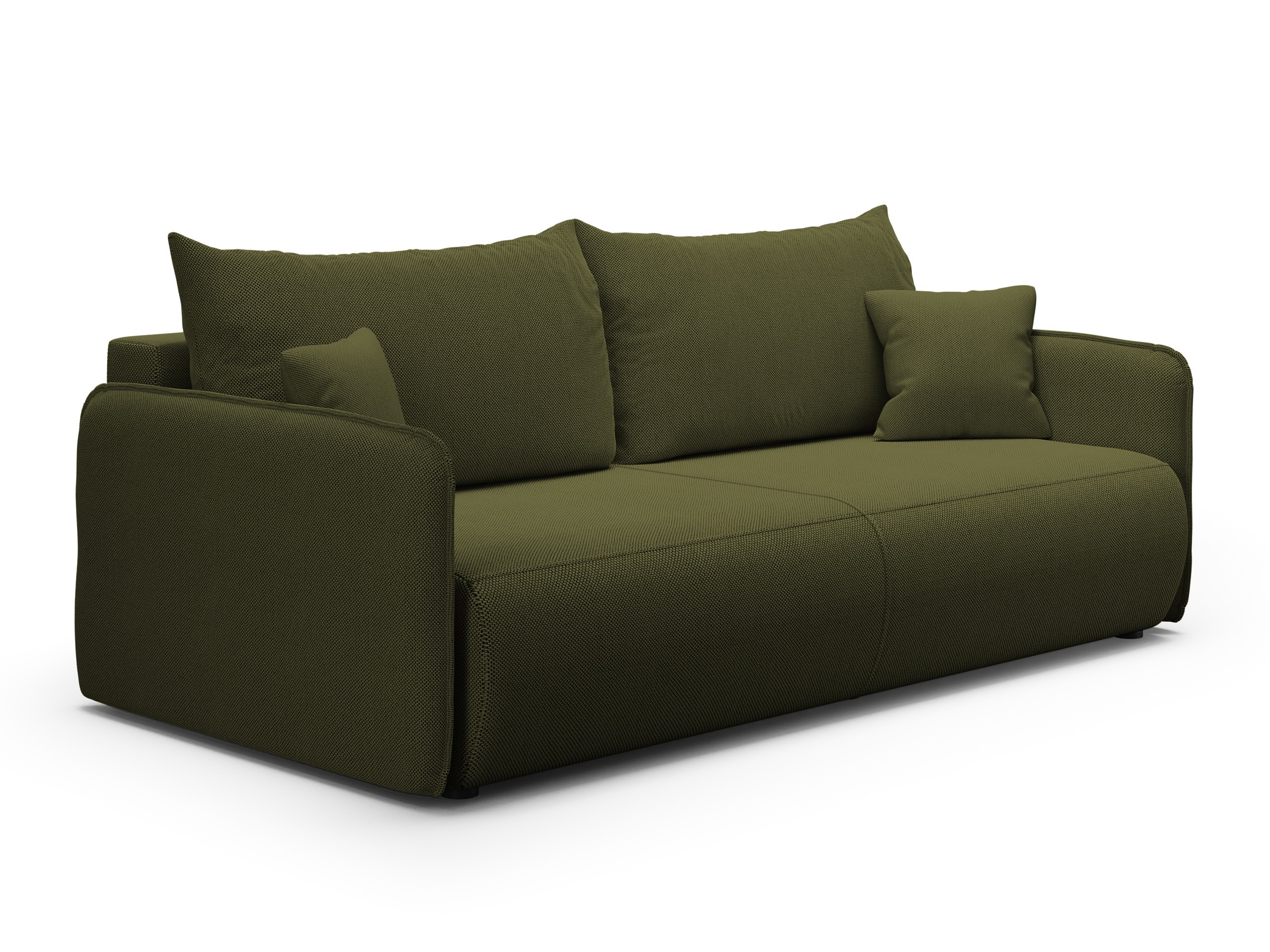 Sofa bed Franklin 130 (Curio 39)