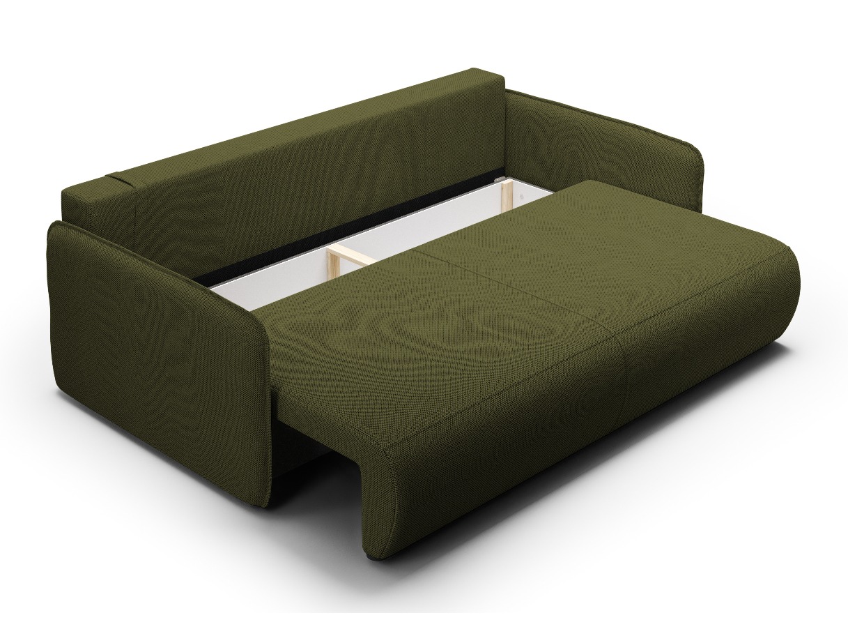 Sofa bed Franklin 130 (Curio 39)